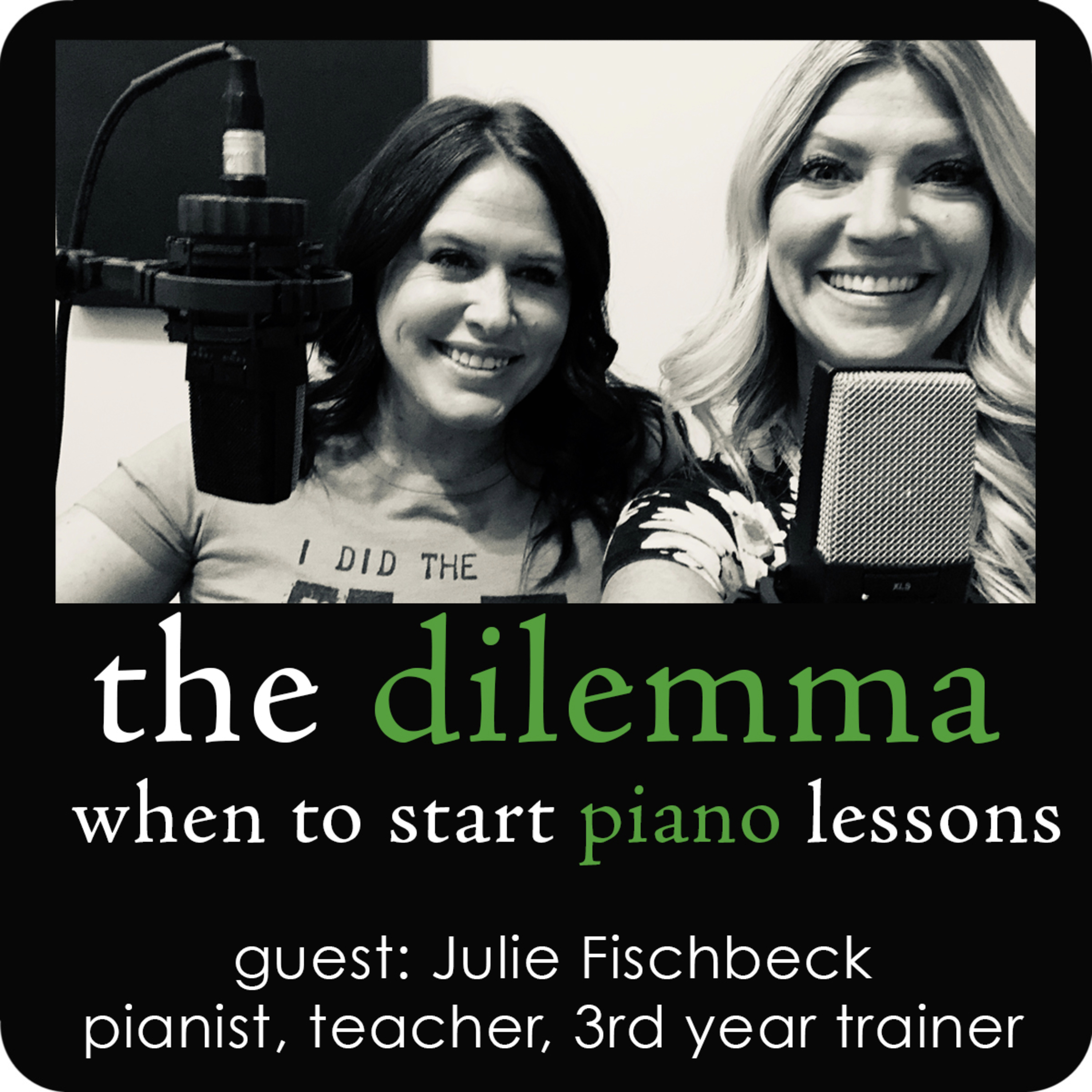 Let\'s Play Music Podcast