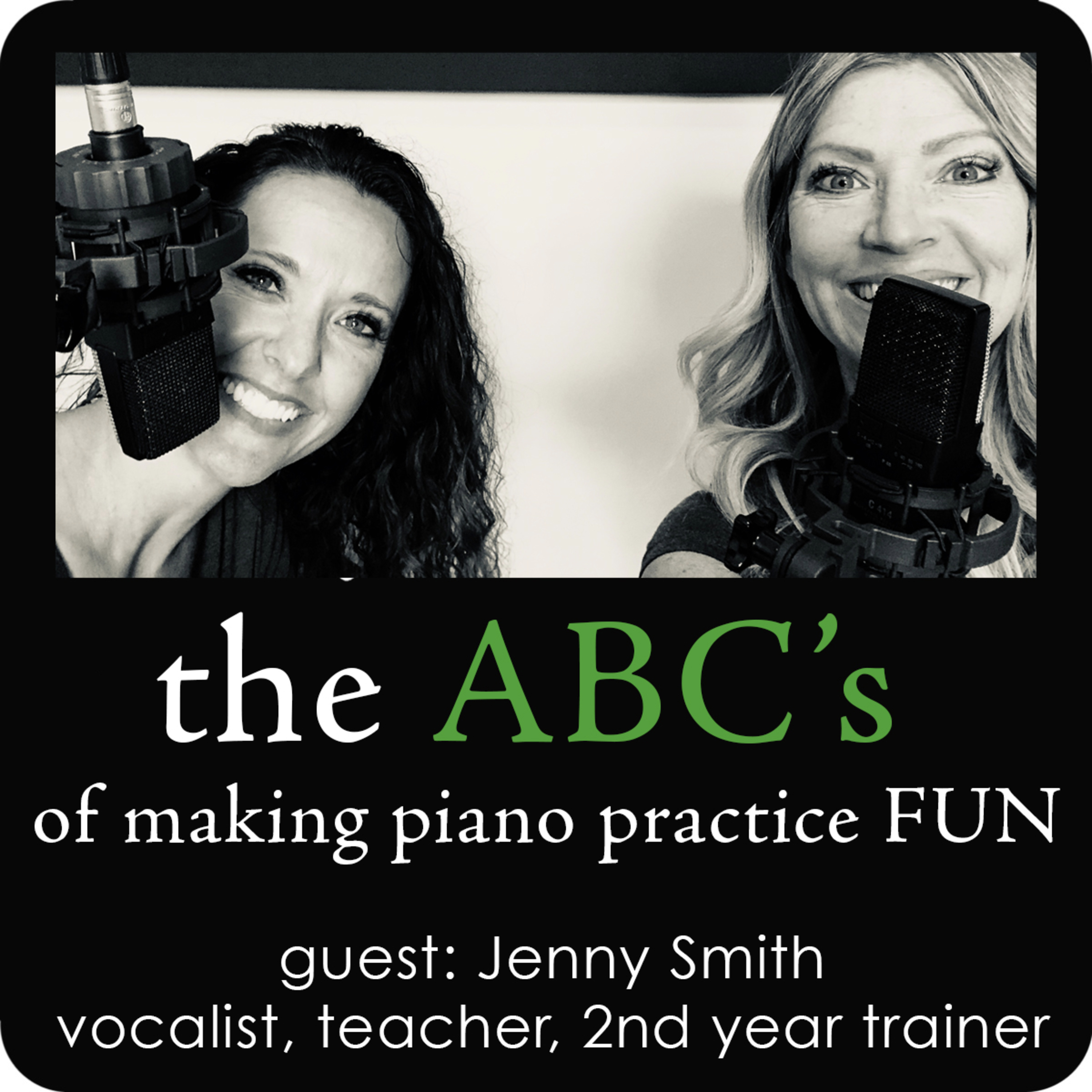 Let\'s Play Music Podcast