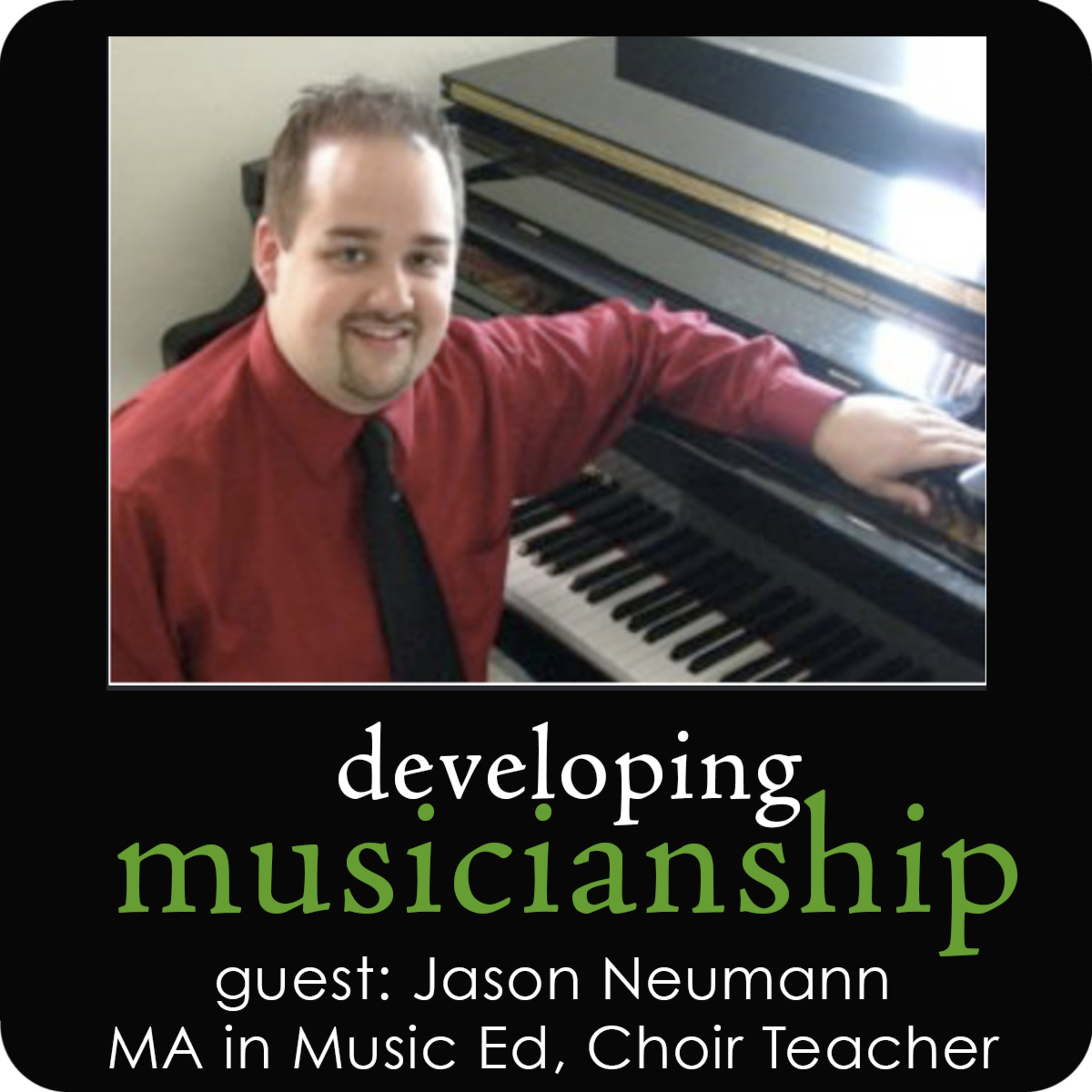 Let\'s Play Music Podcast
