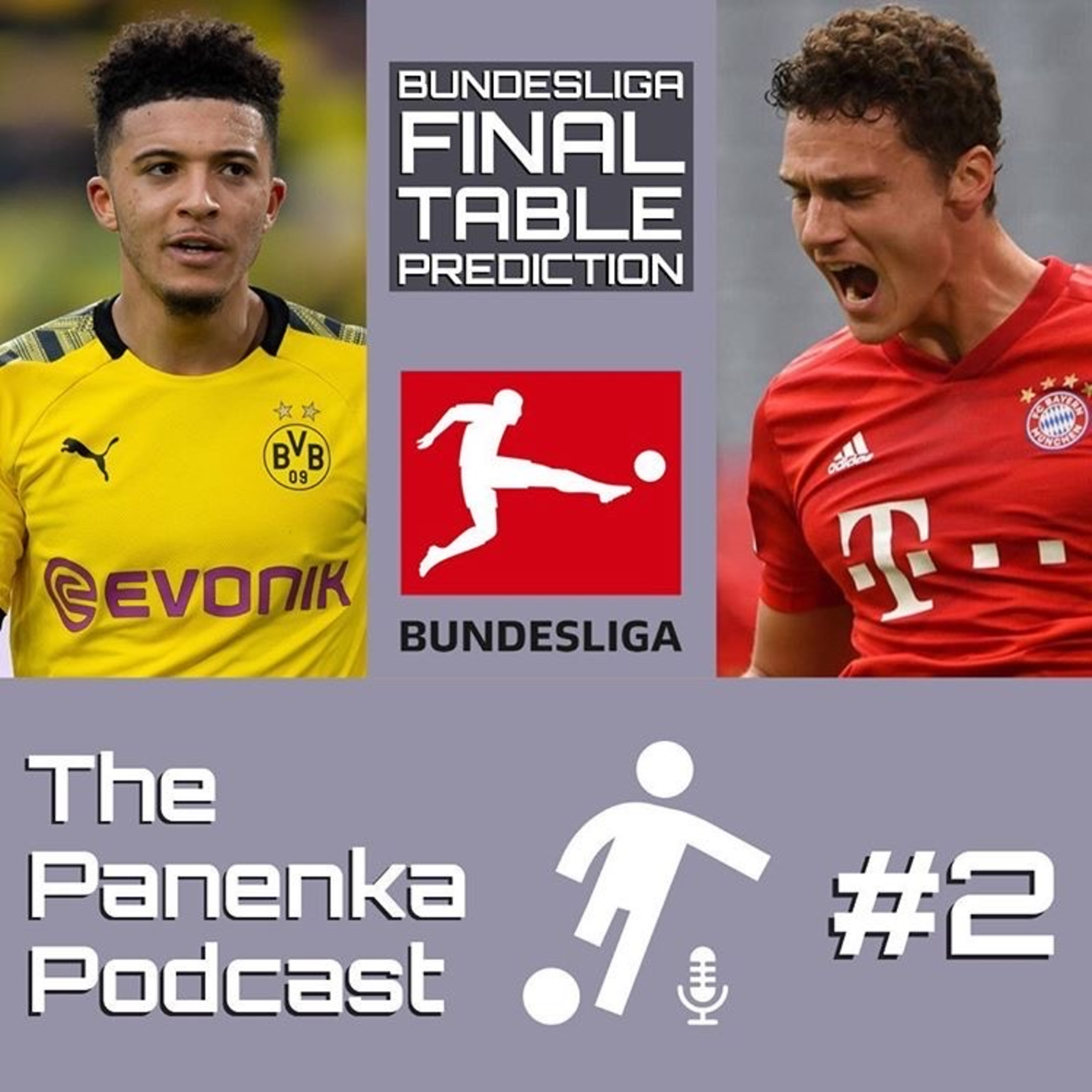 The Panenka Podcast