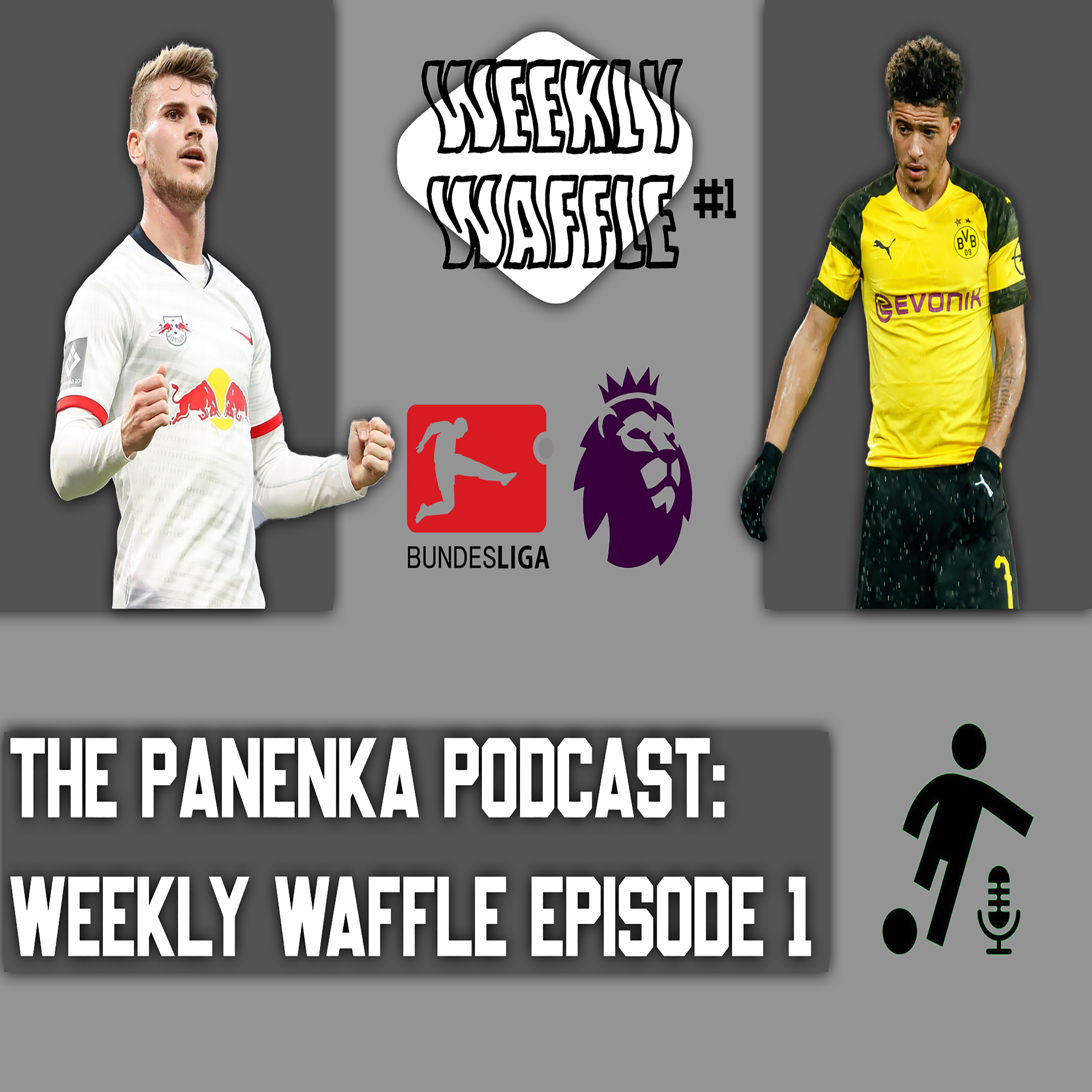 The Panenka Podcast
