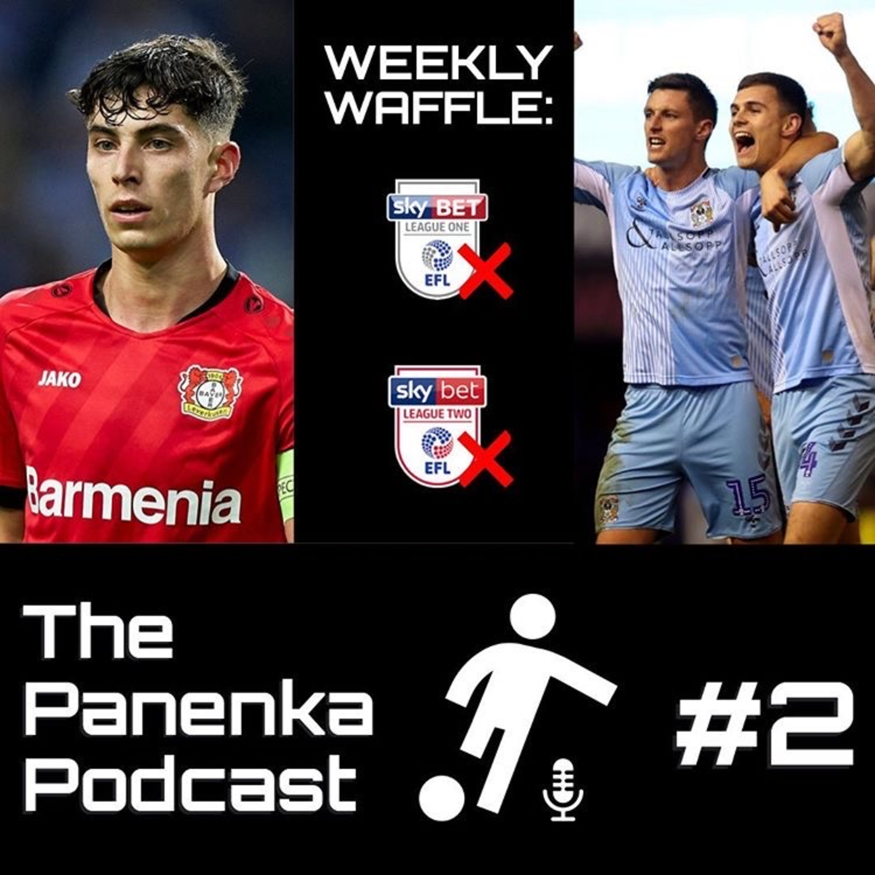 The Panenka Podcast