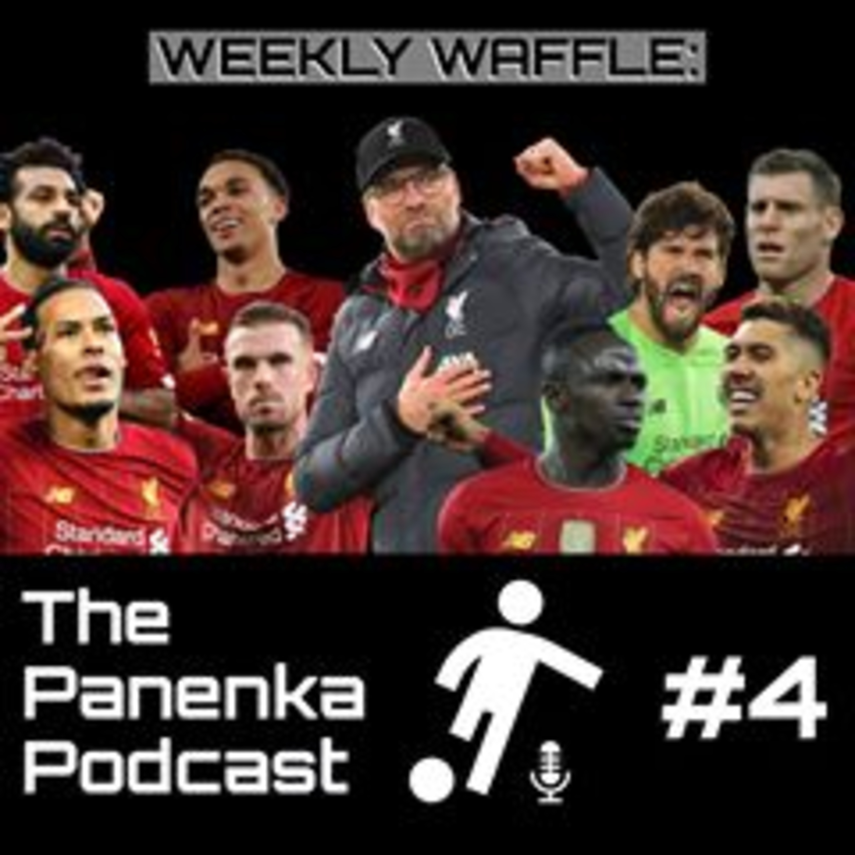 The Panenka Podcast