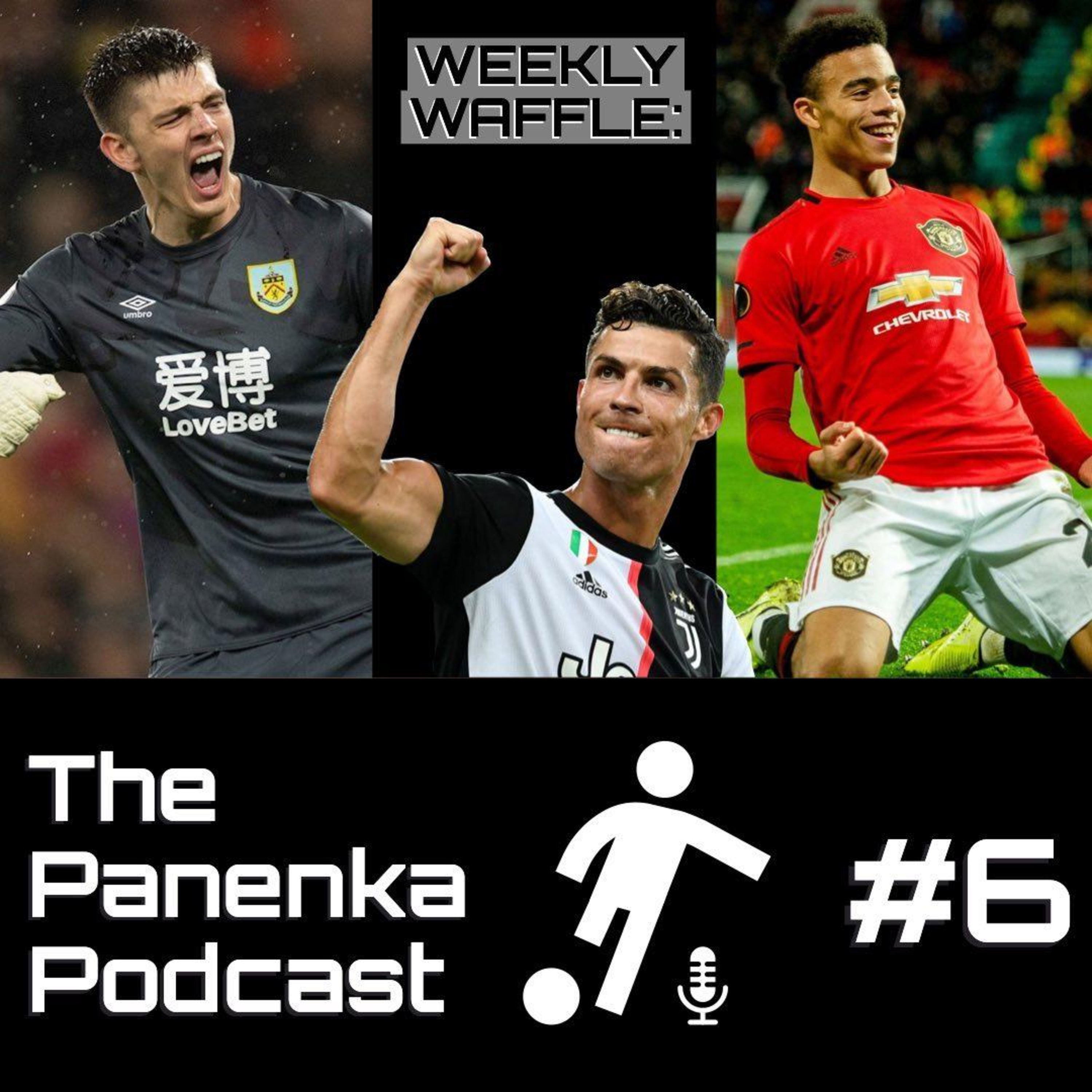 The Panenka Podcast