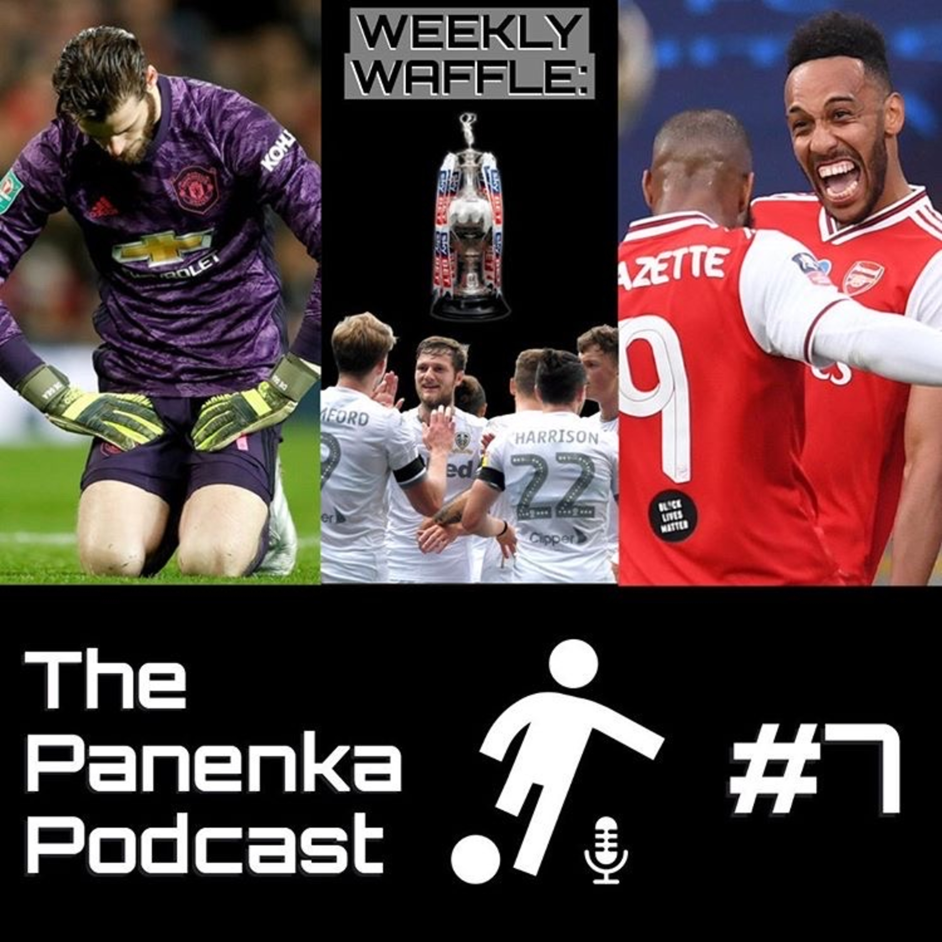 The Panenka Podcast