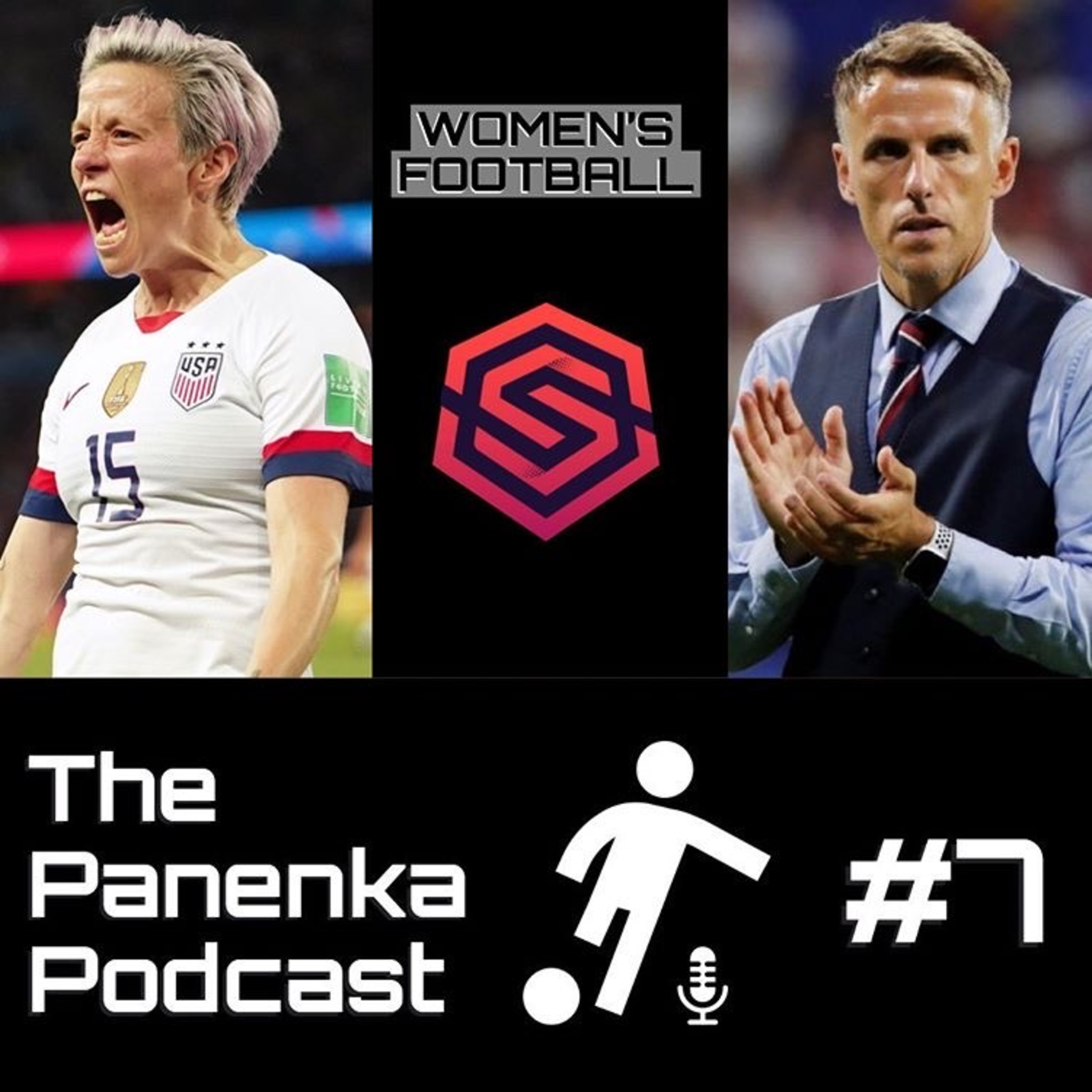 The Panenka Podcast