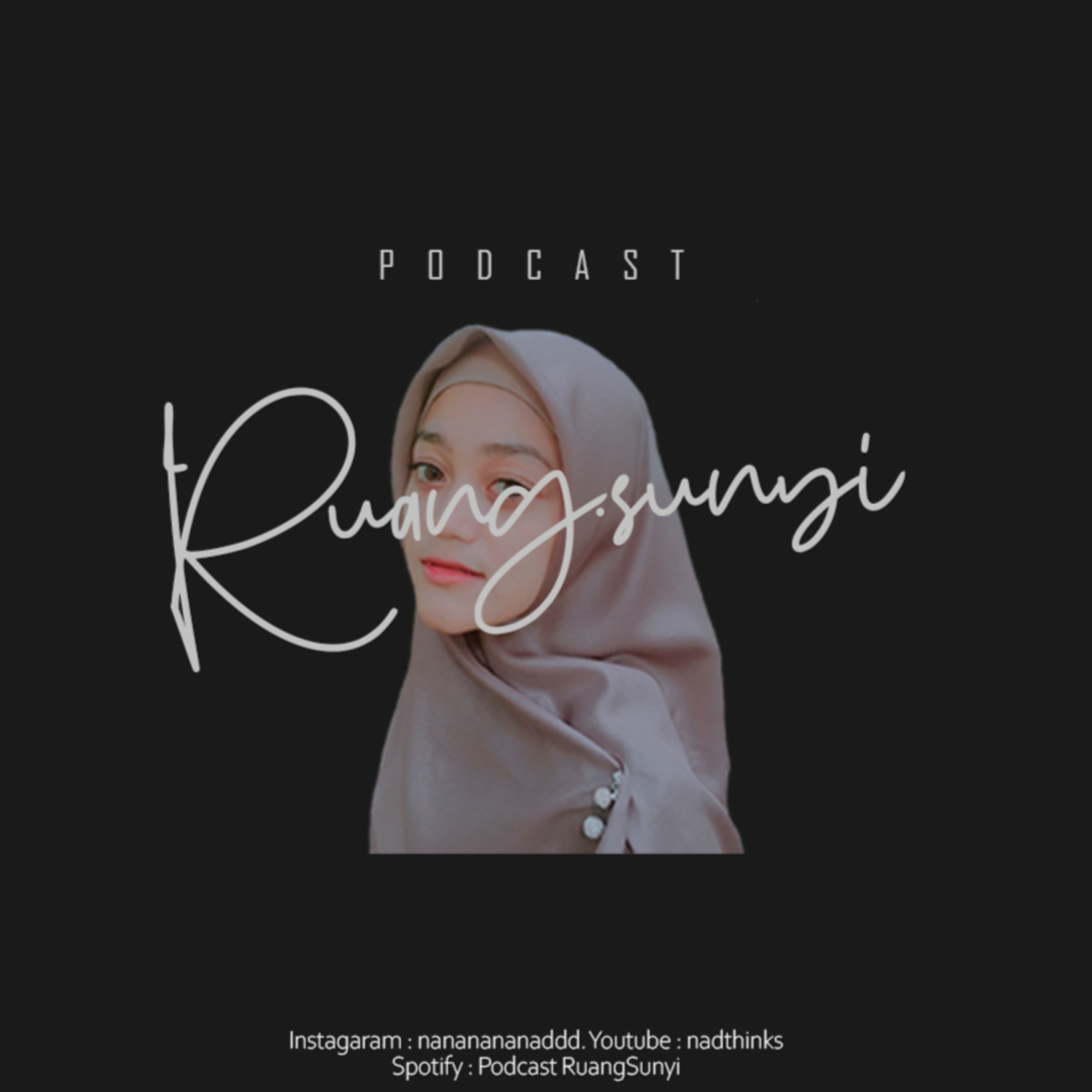 Insecure jadi Bersyukur | Eps 1