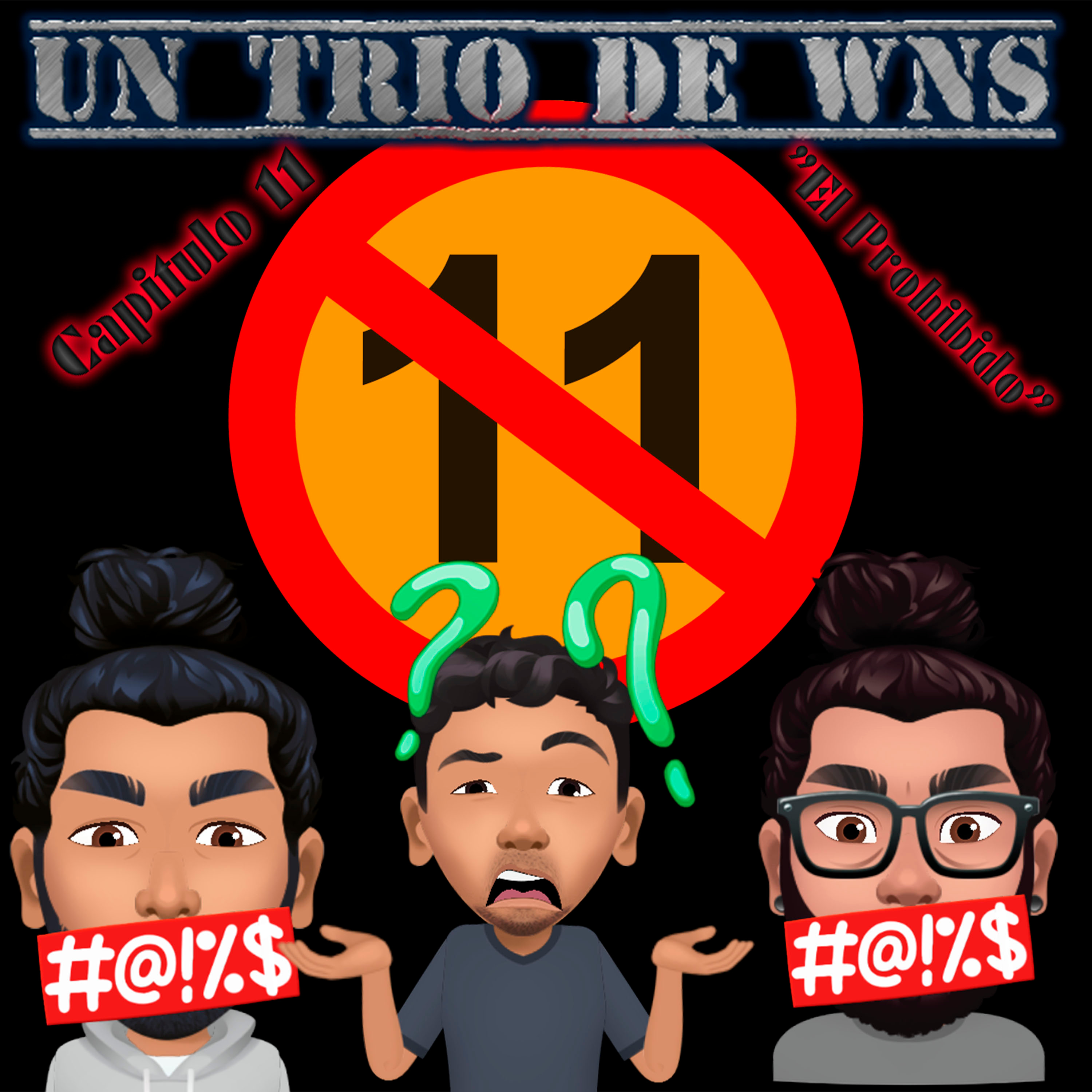 Un Trío de Wns