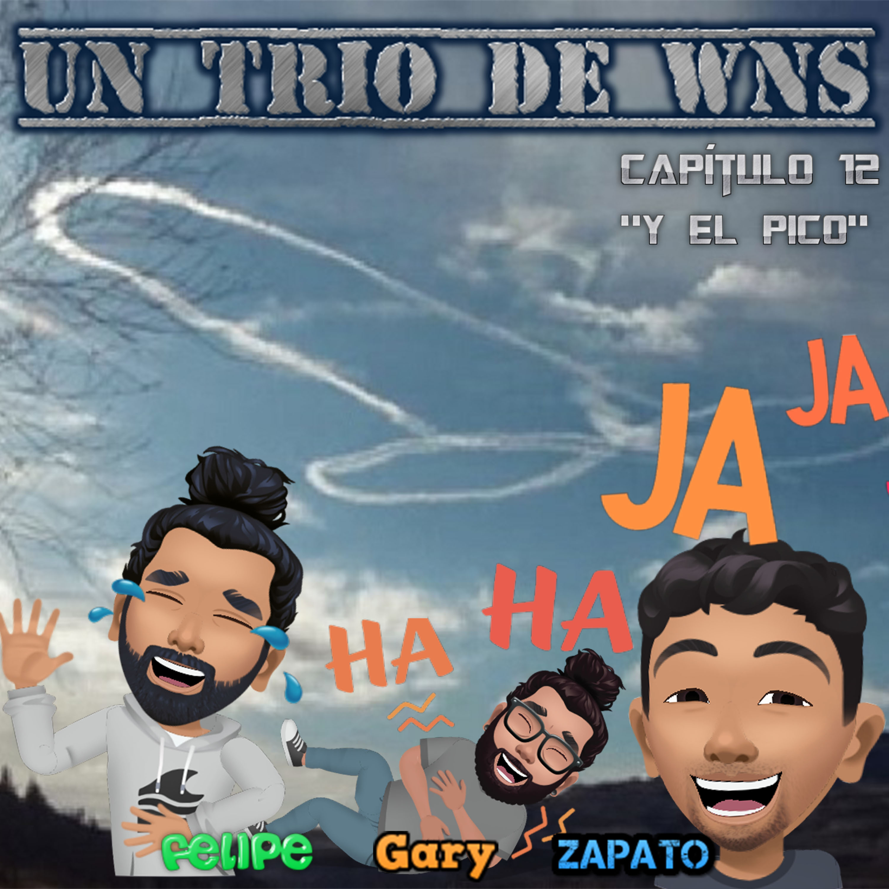Un Trío de Wns