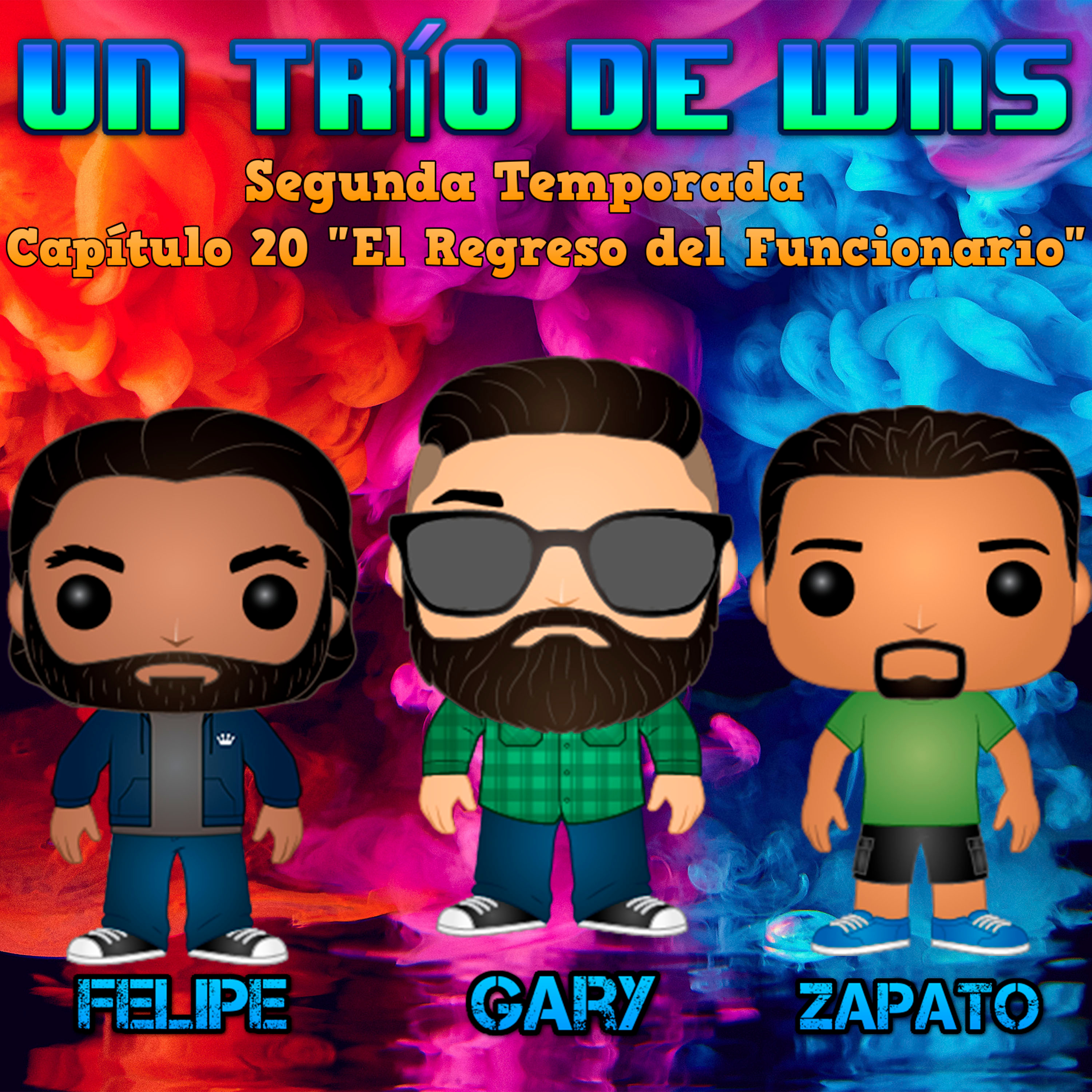 Un Trío de Wns