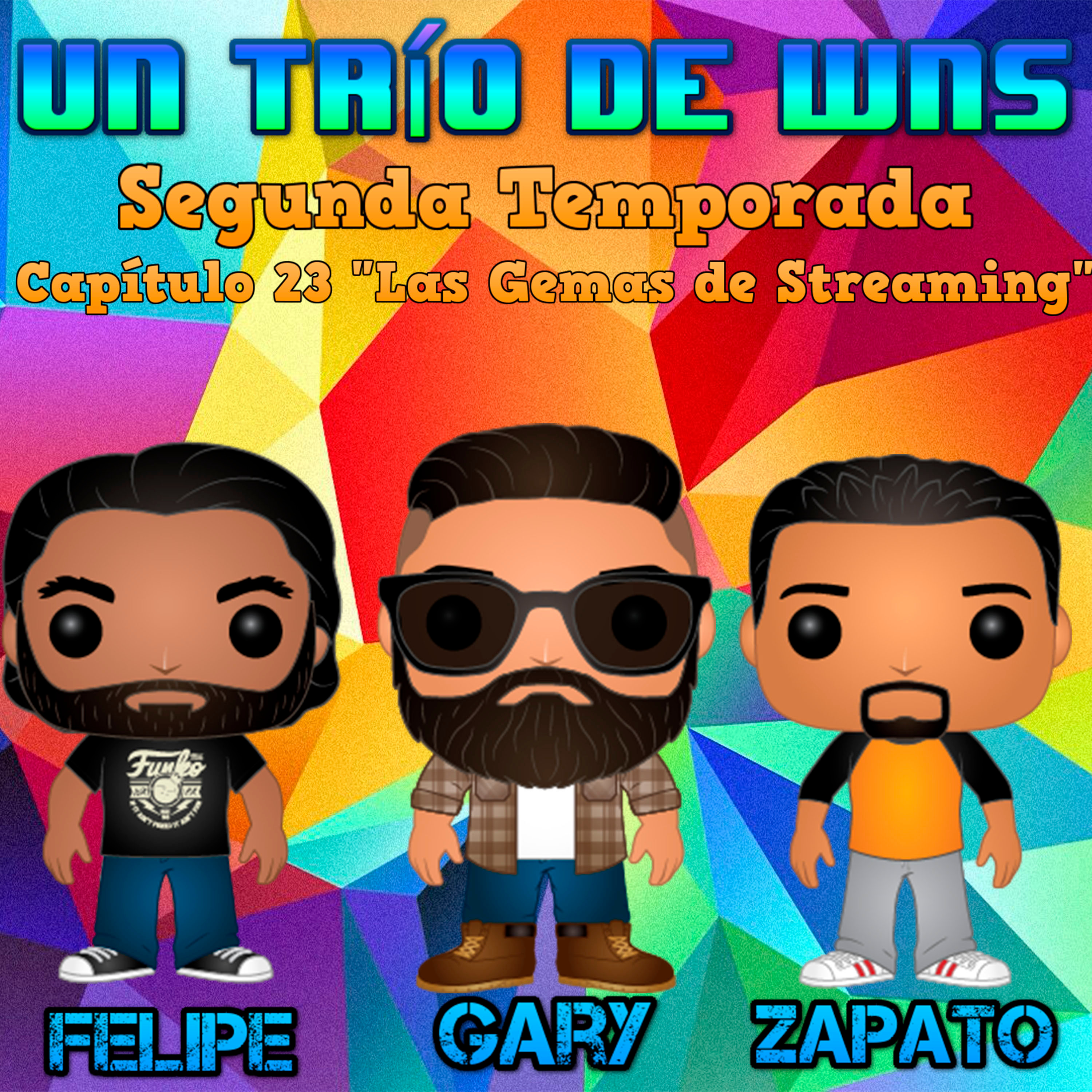 Un Trío de Wns