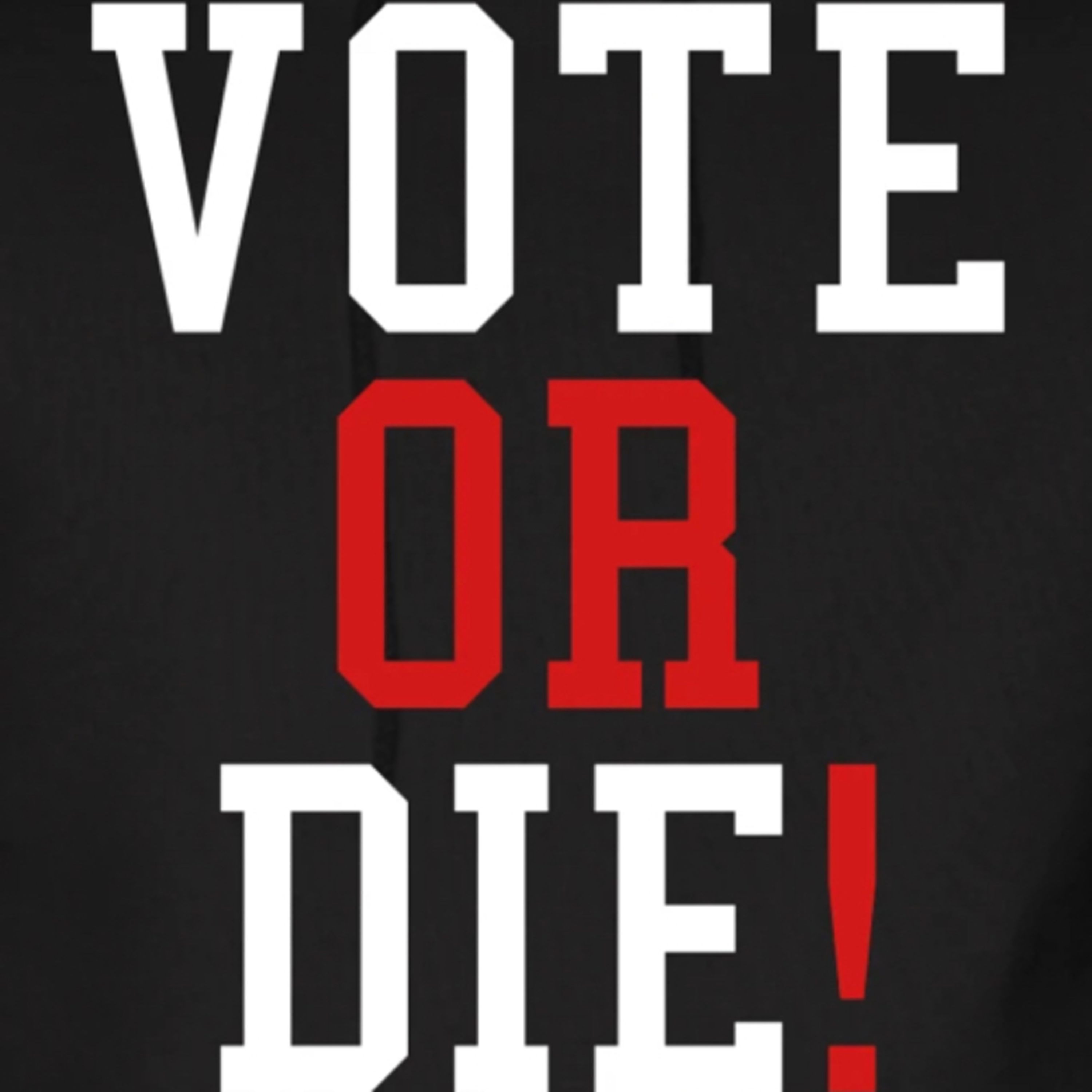 #VOTE episode artwork