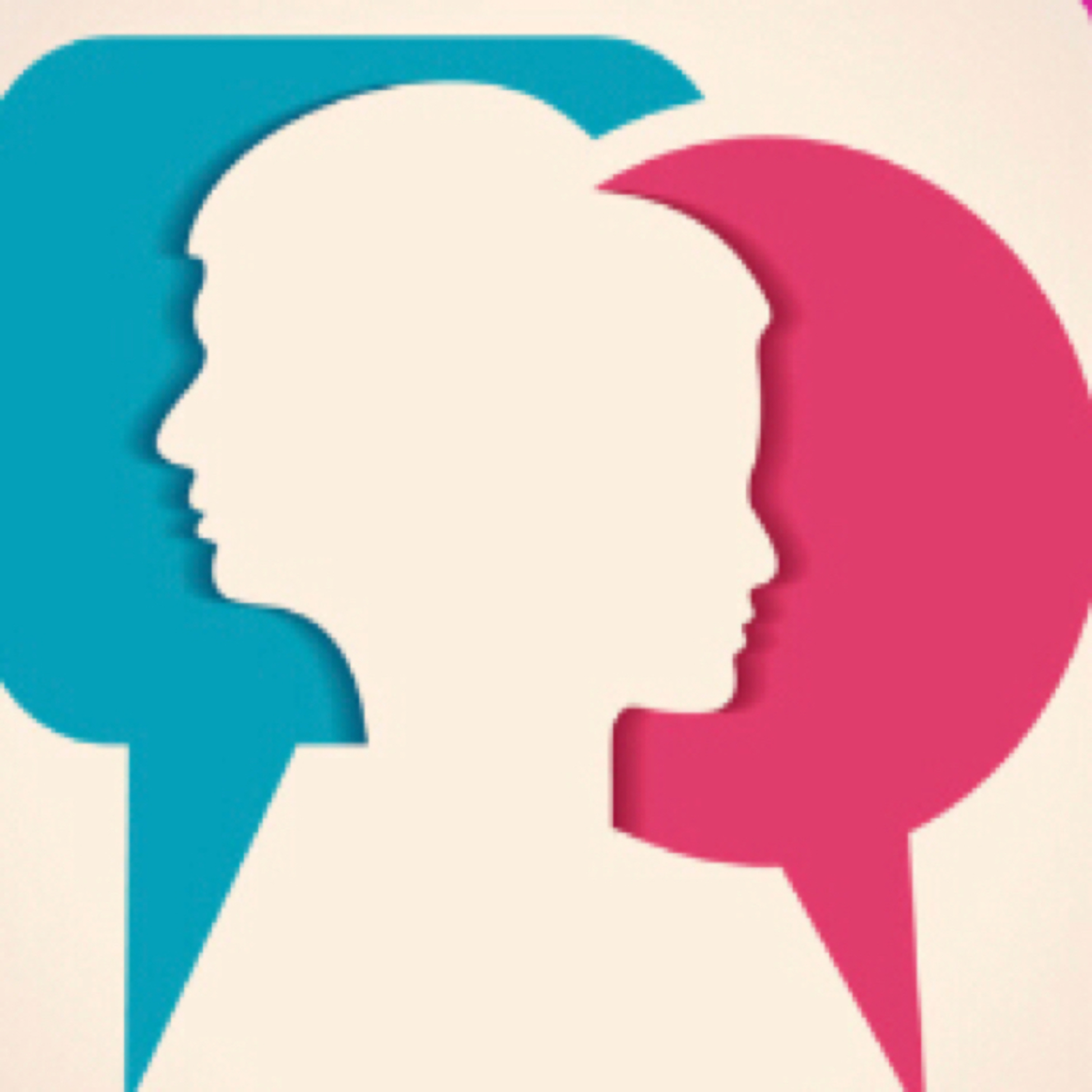 Ep 7: Let's Talk About Gender, Baby