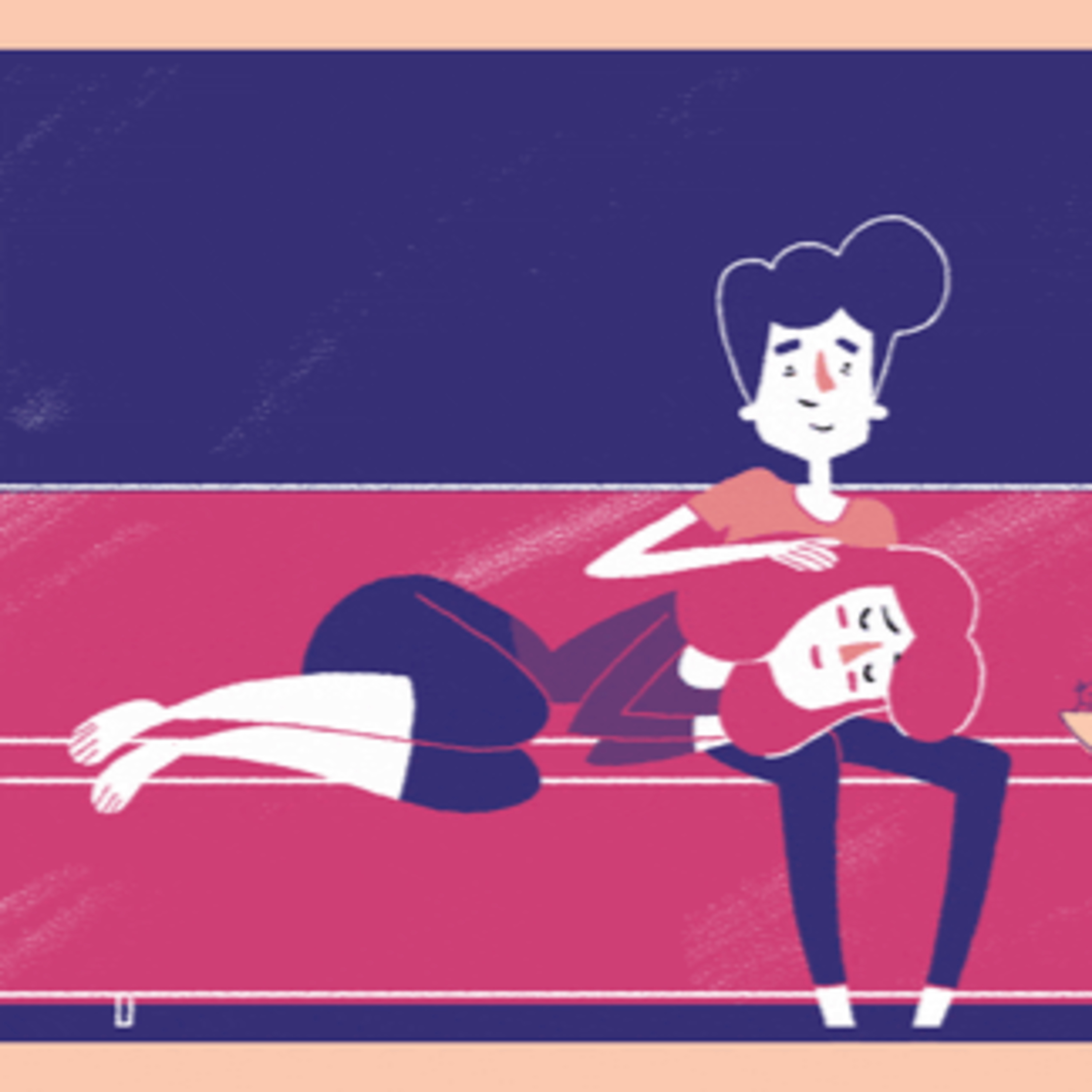 Ep 17: Attachment Theory and the Ways We Connect