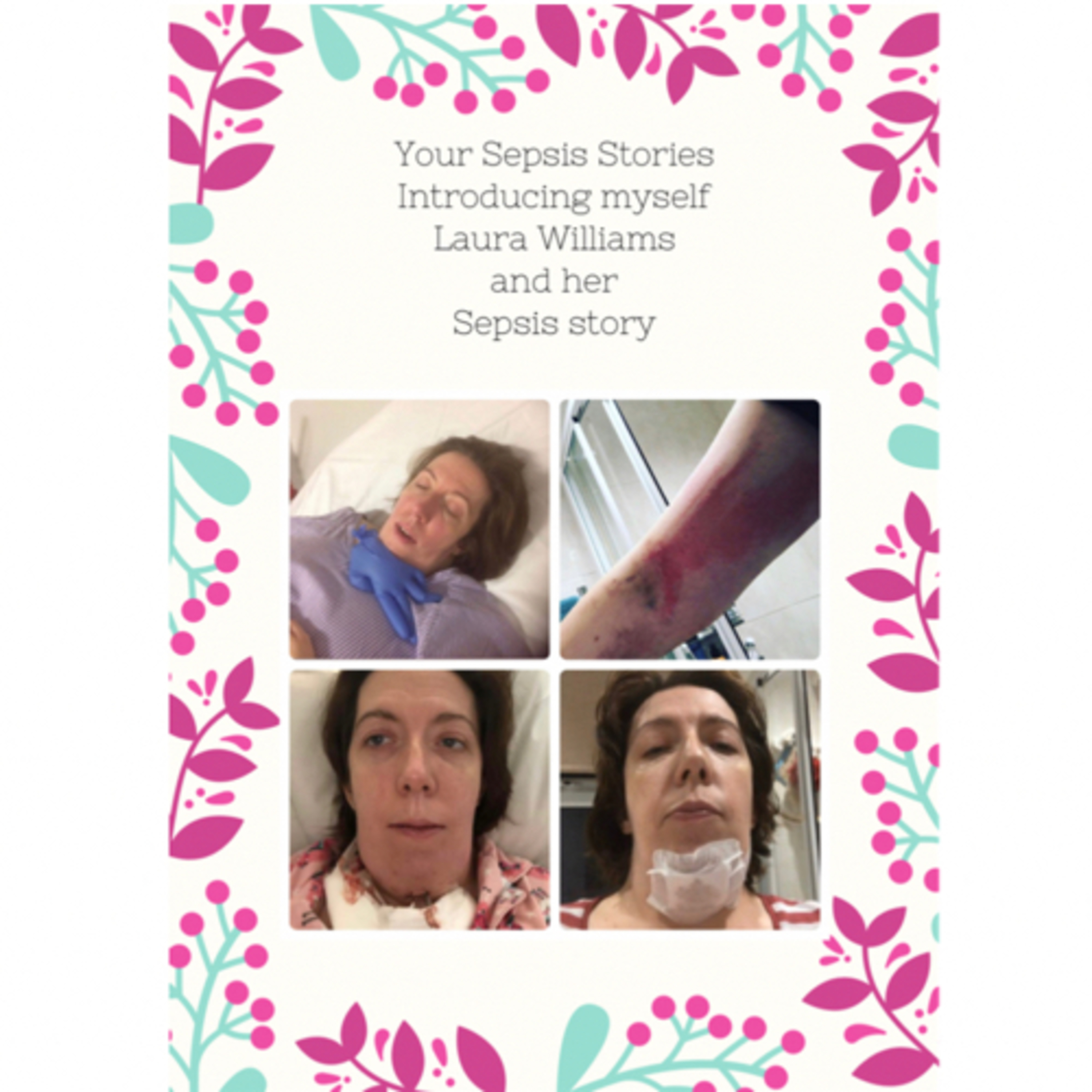 Your Sepsis Stories