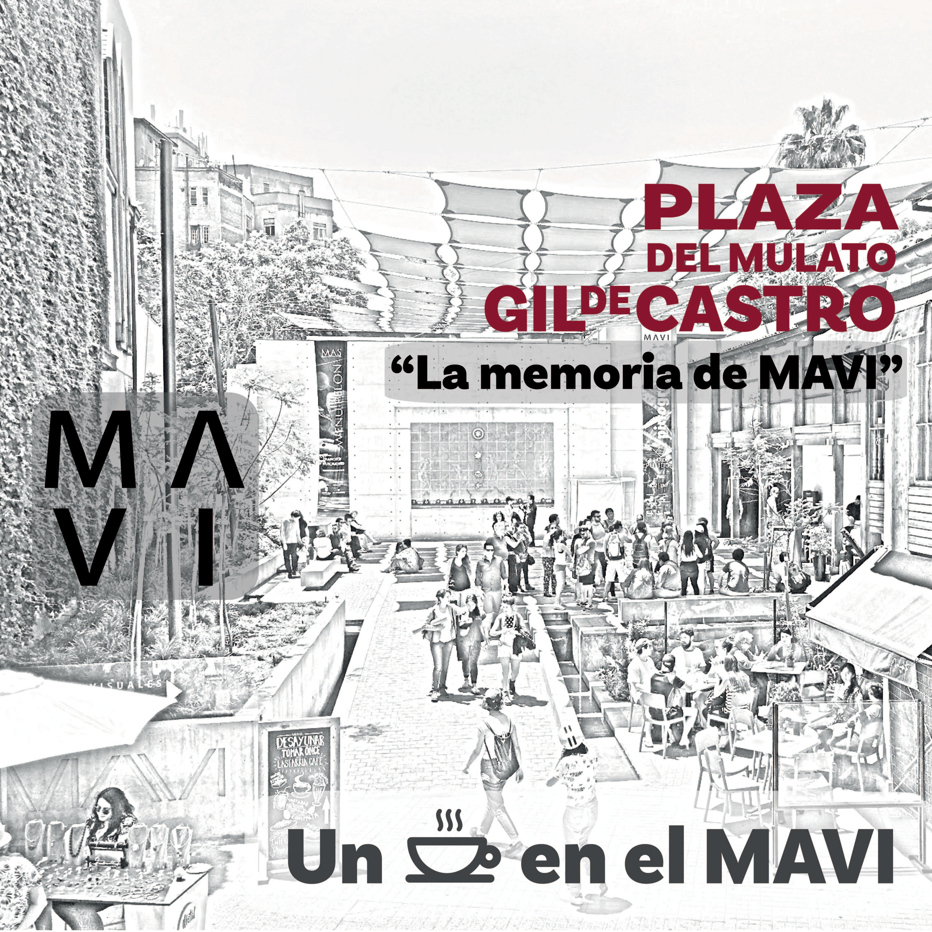MAVI UC