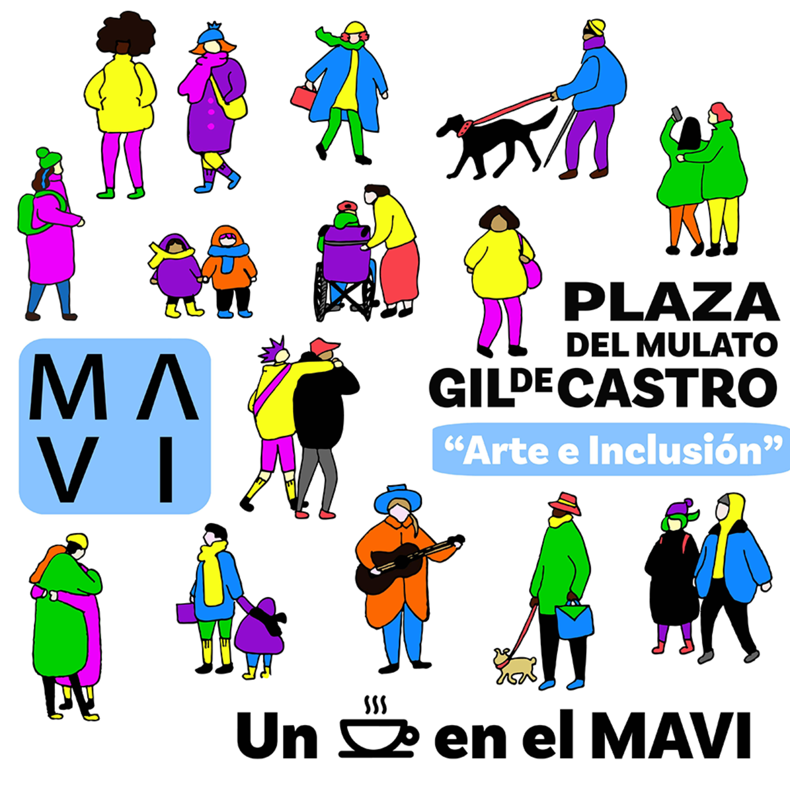 MAVI UC