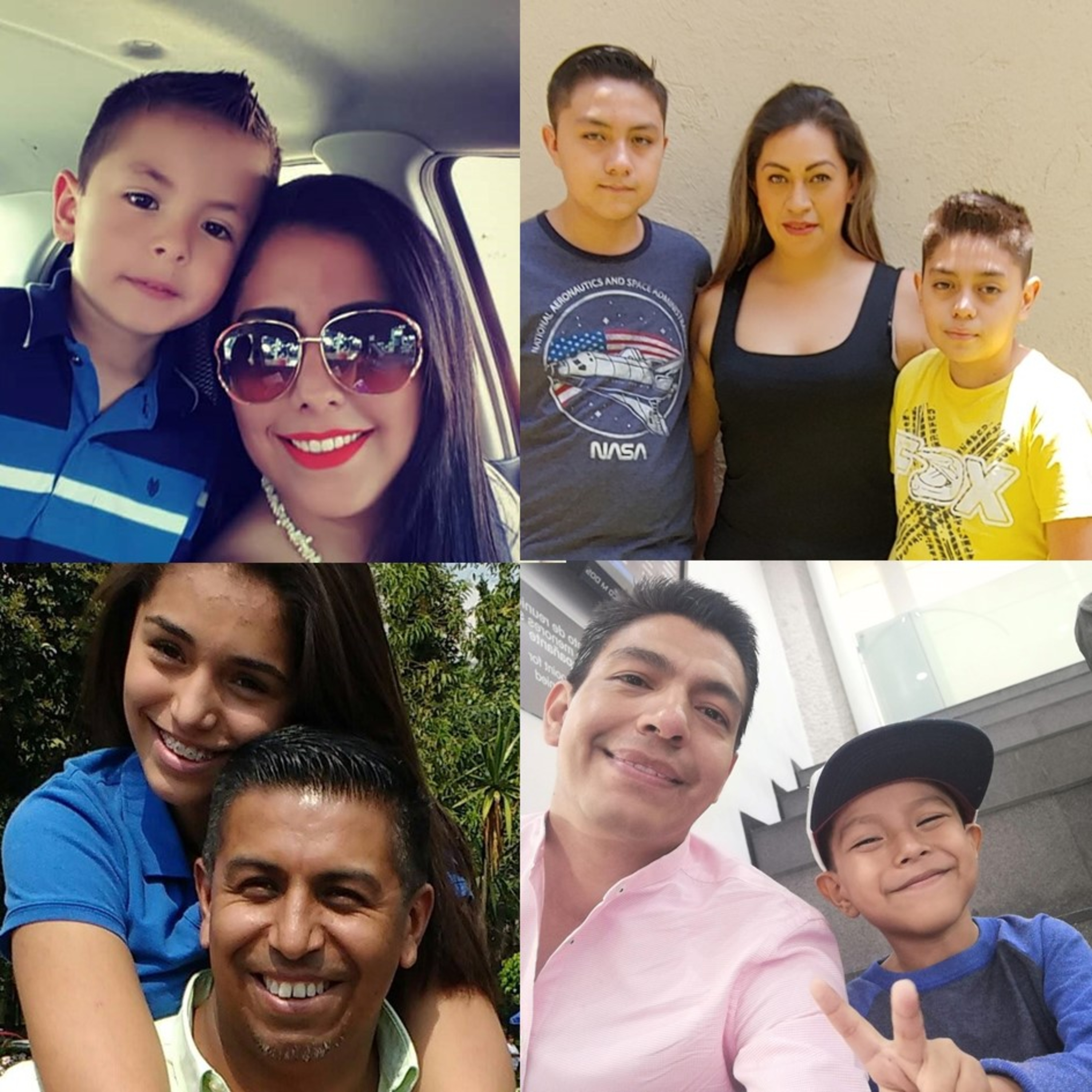 IMPULSANDO TU VIDA