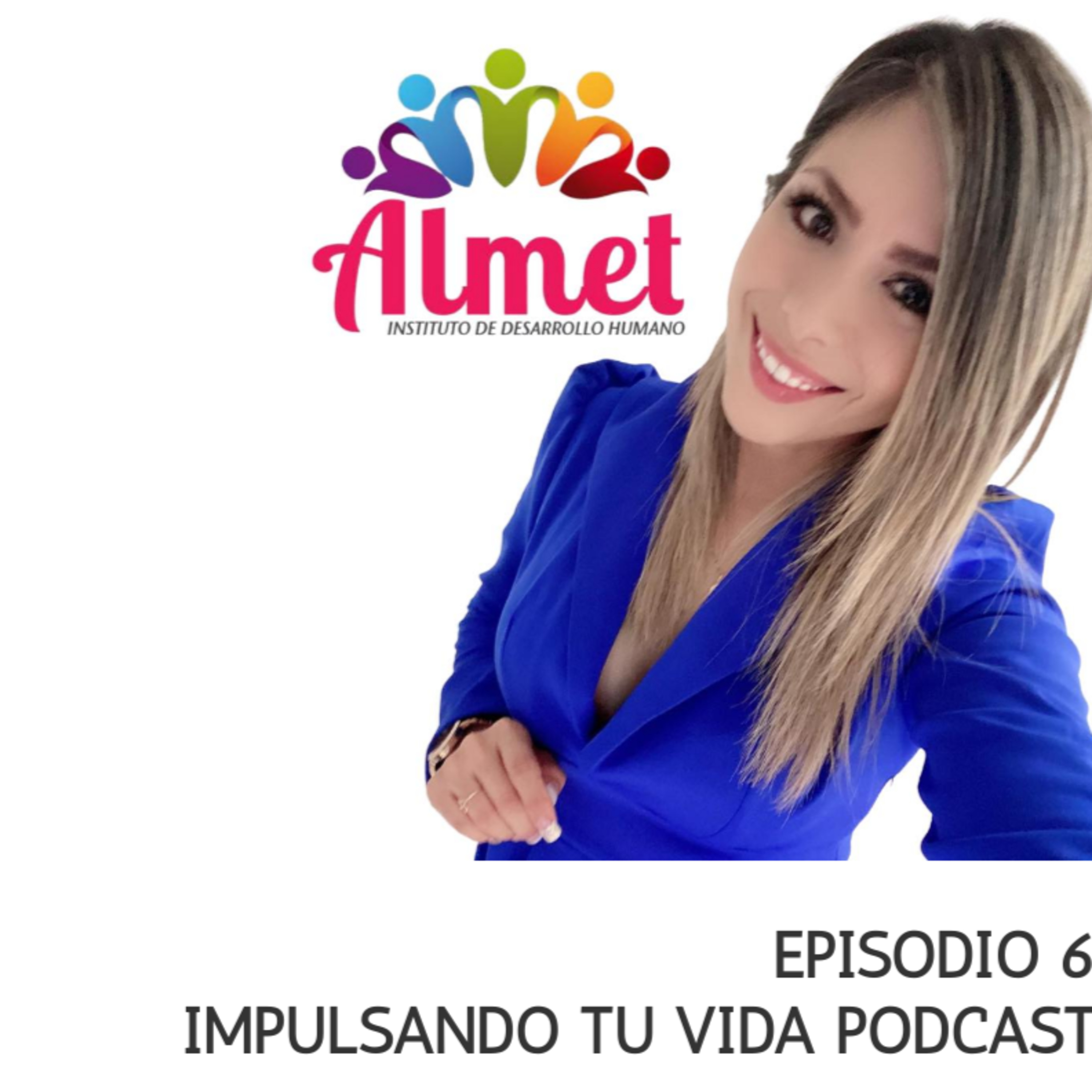 IMPULSANDO TU VIDA