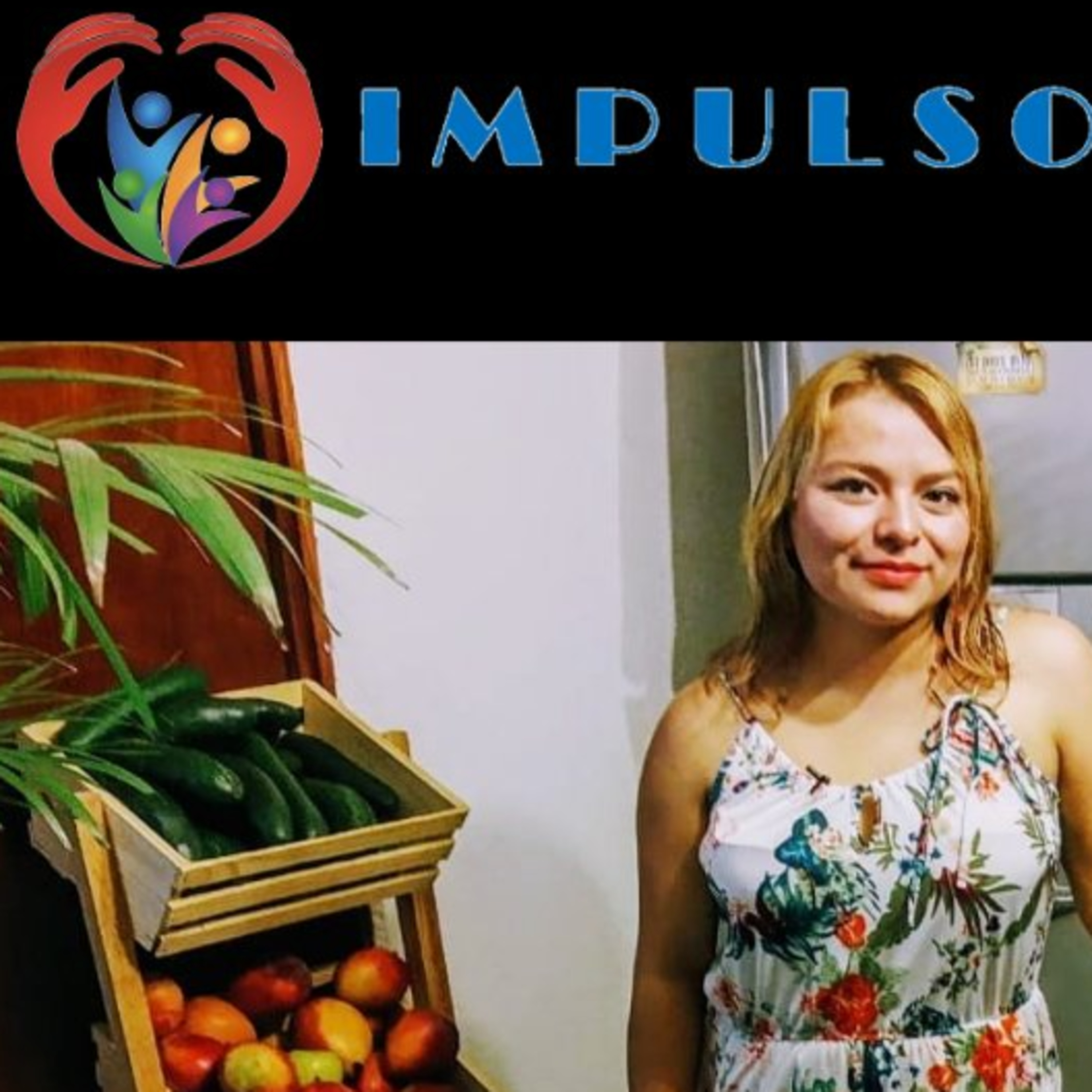 IMPULSANDO TU VIDA