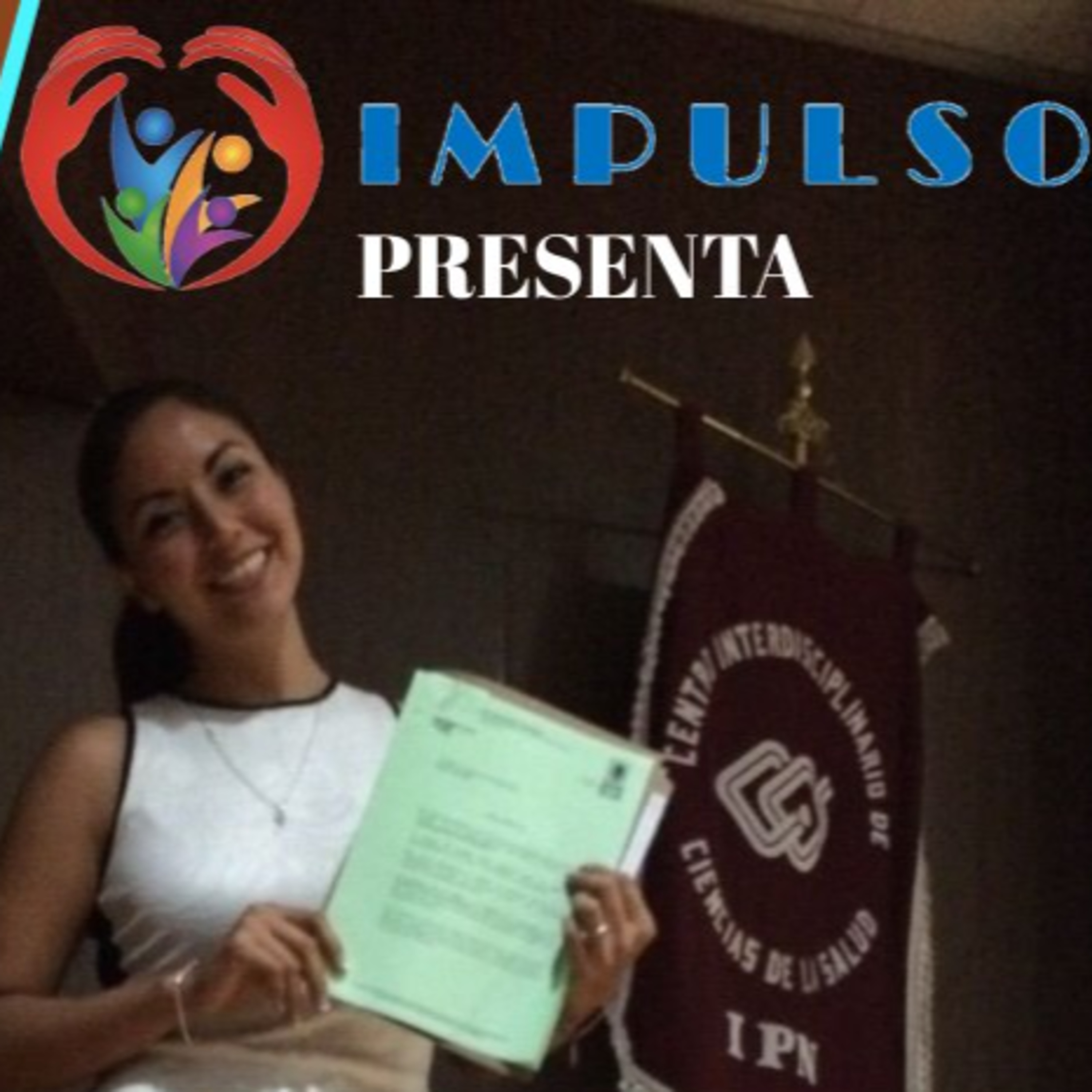 IMPULSANDO TU VIDA