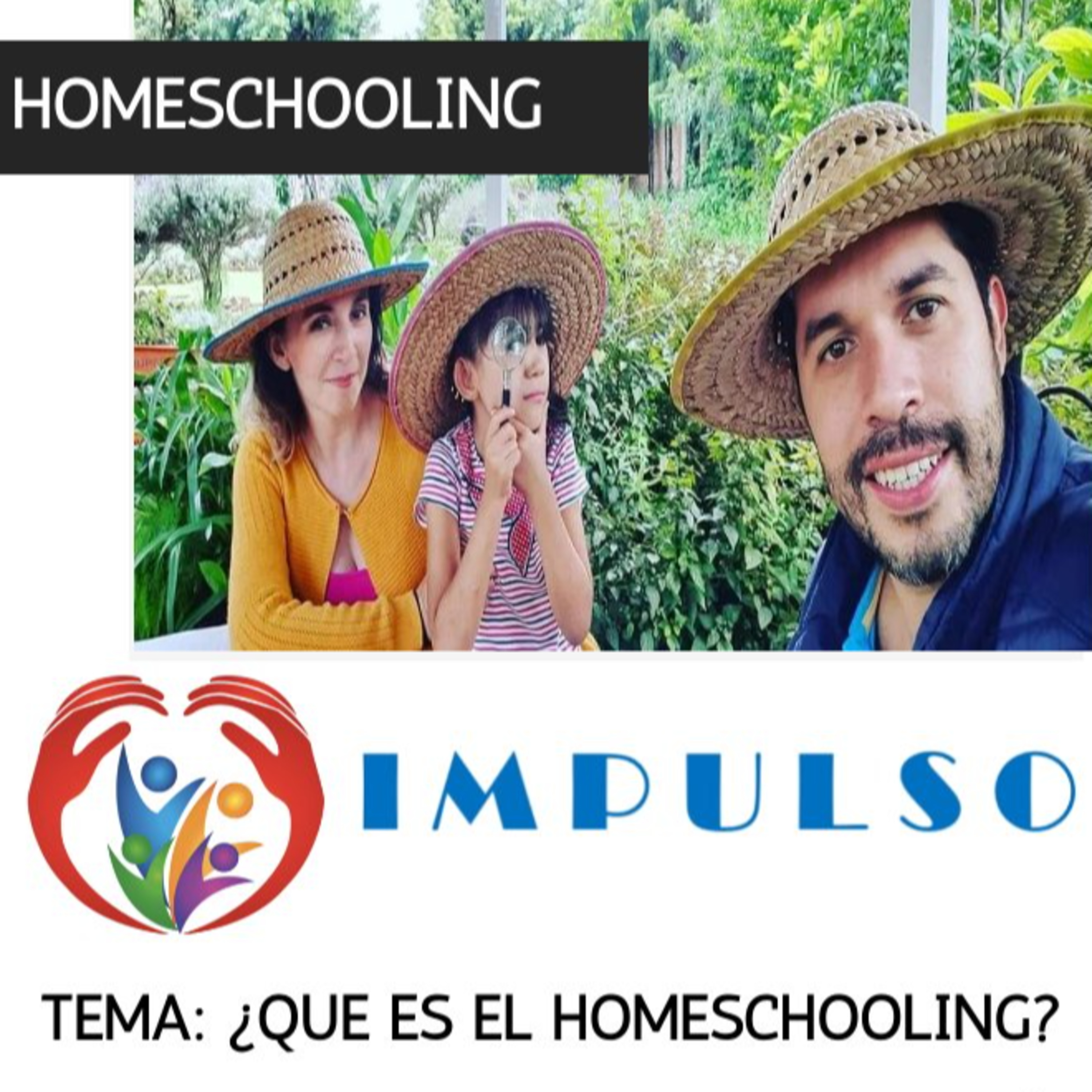 IMPULSANDO TU VIDA