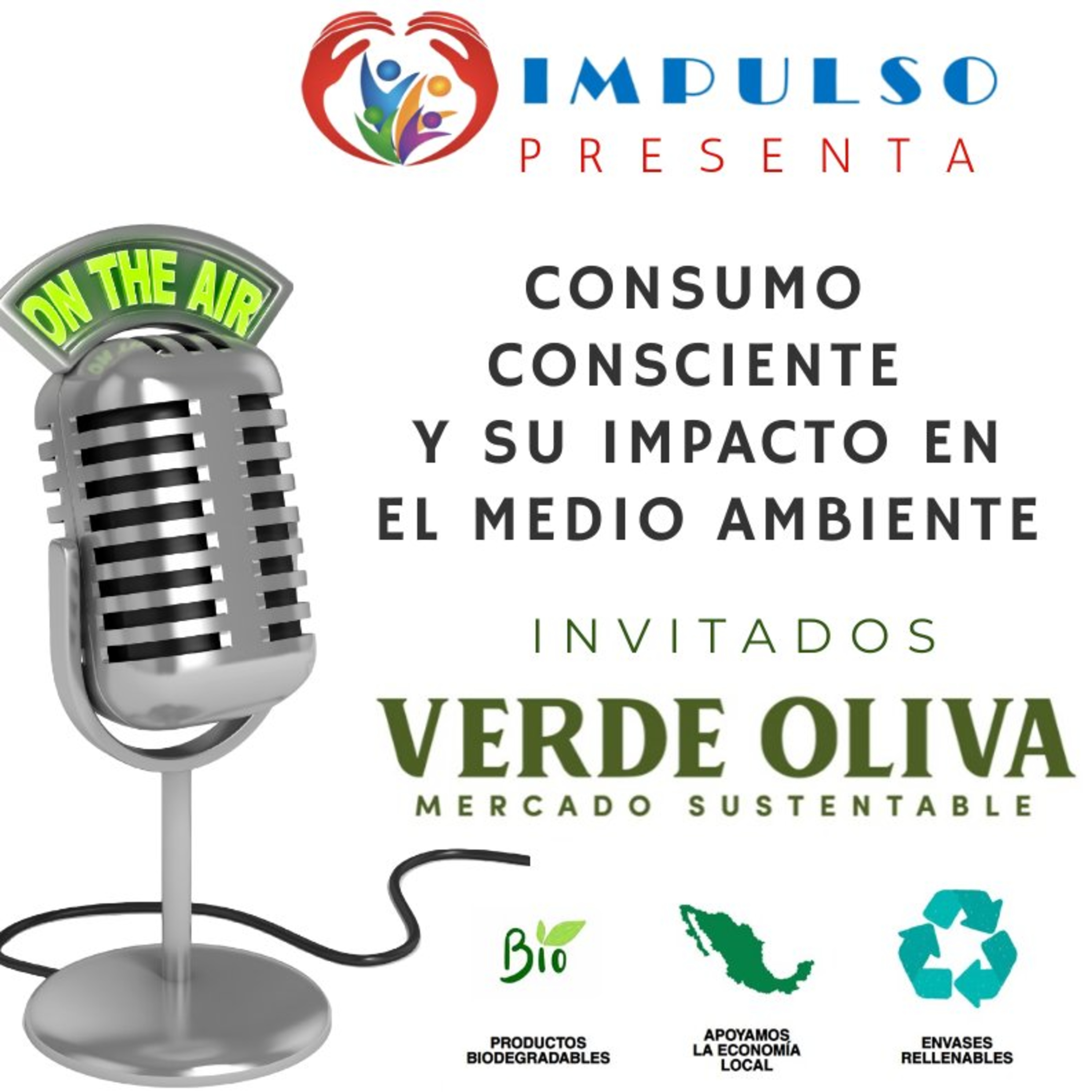 IMPULSANDO TU VIDA