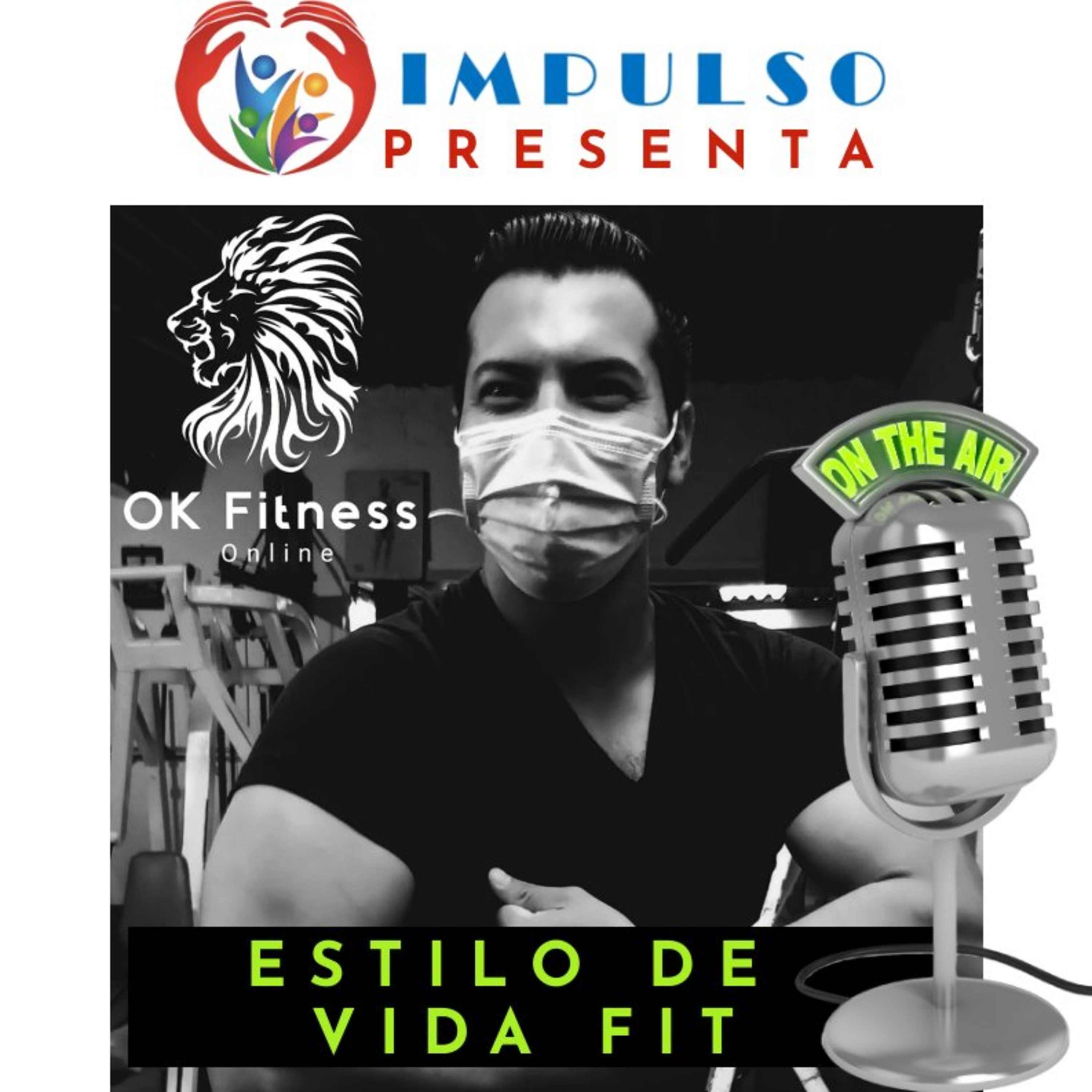 IMPULSANDO TU VIDA