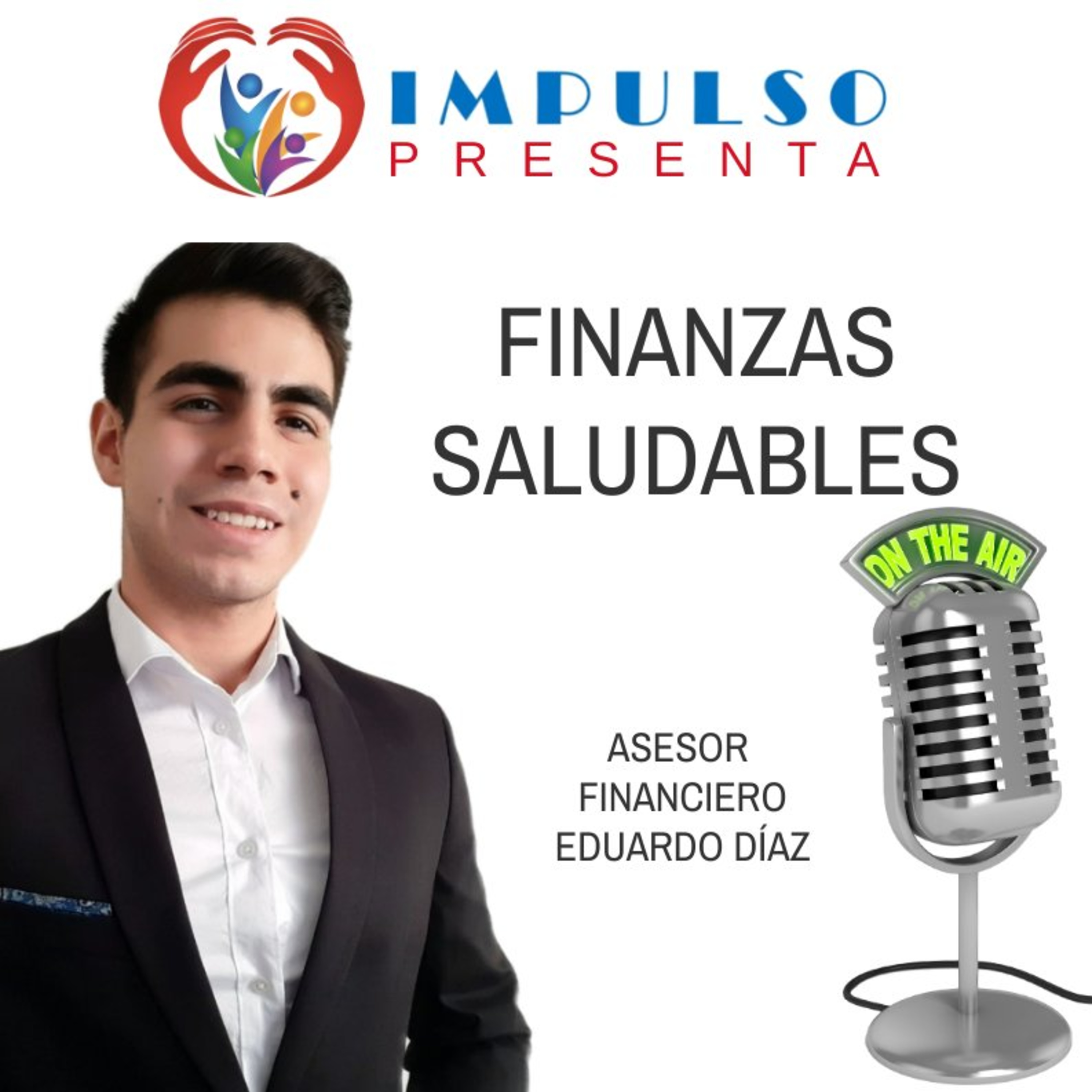 IMPULSANDO TU VIDA
