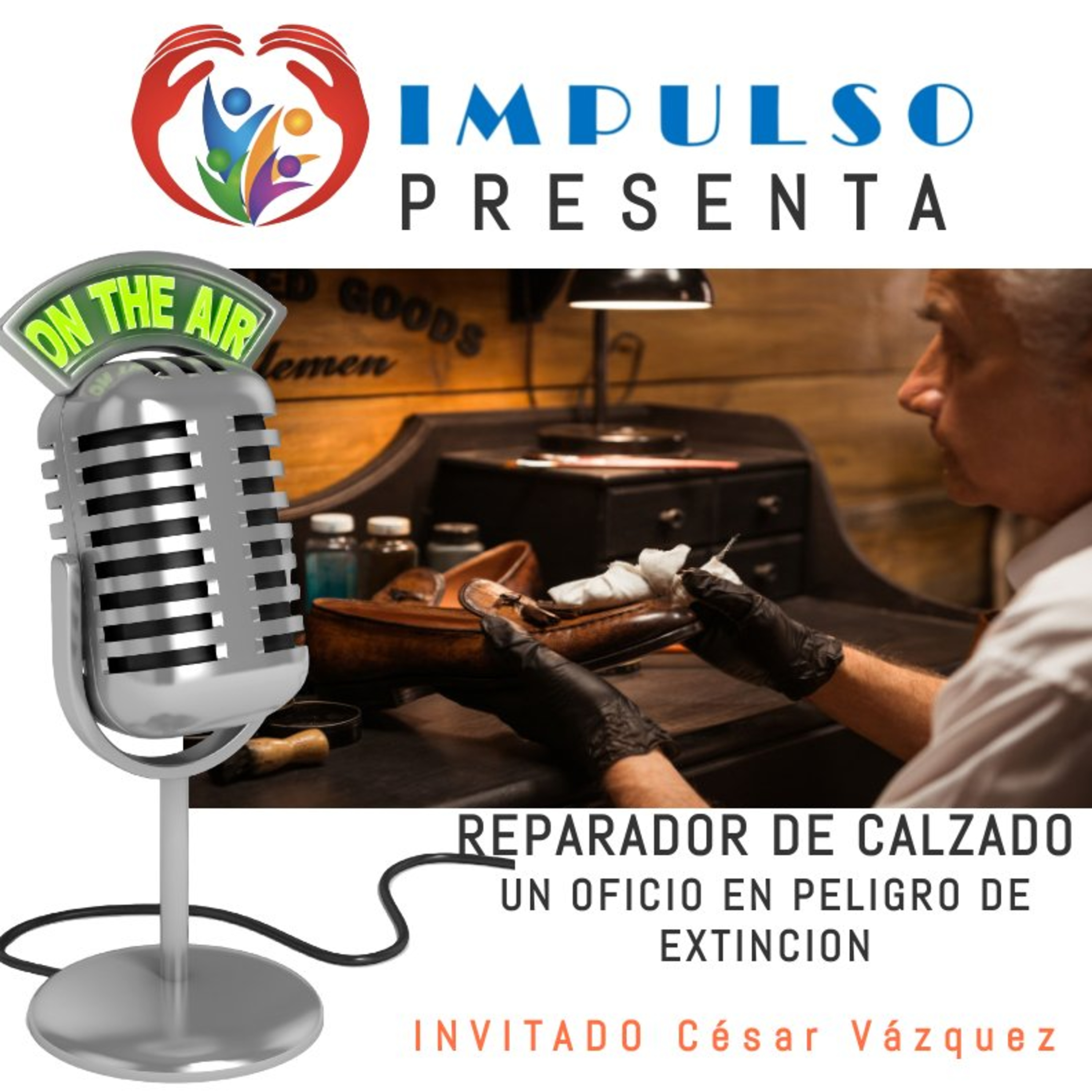 IMPULSANDO TU VIDA