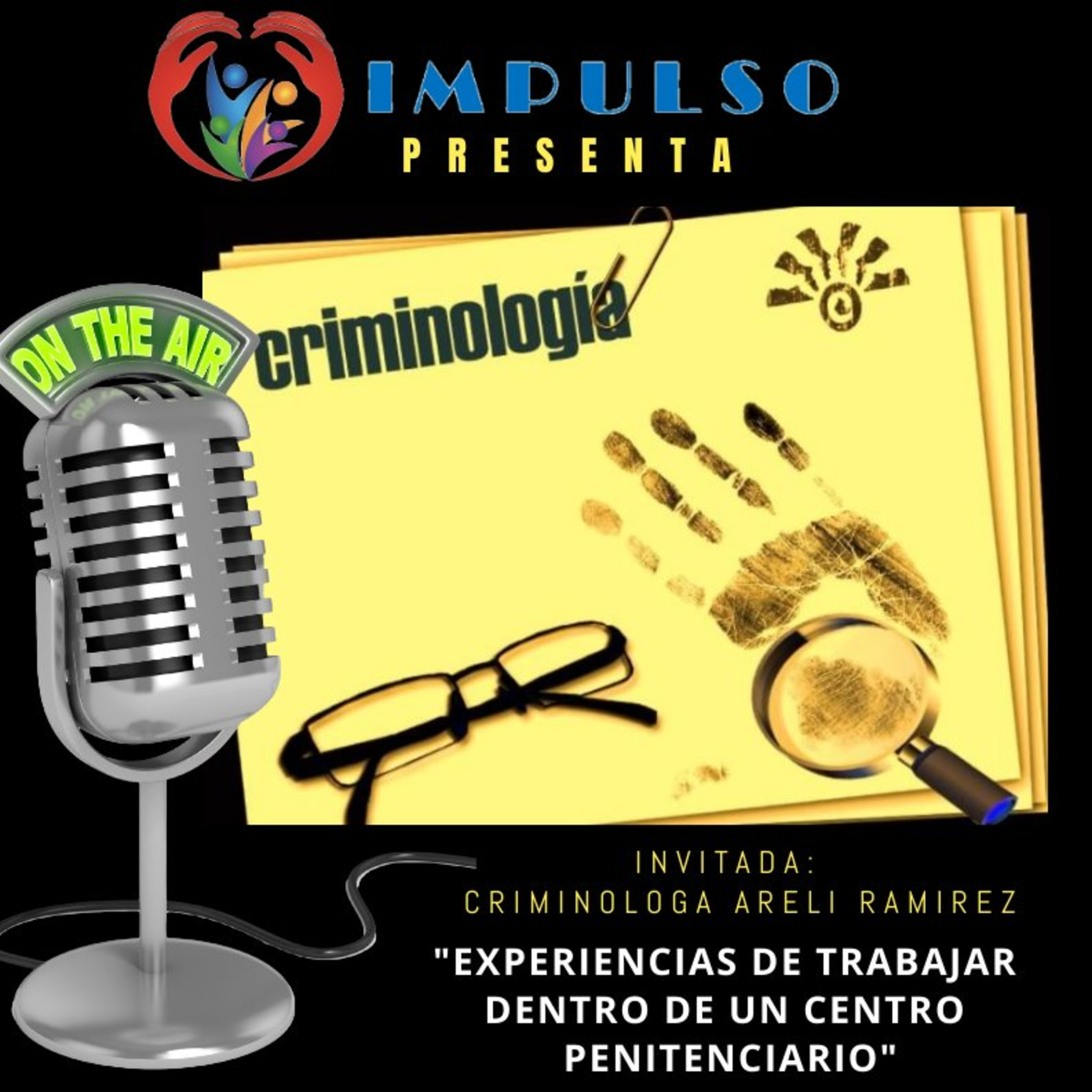 IMPULSANDO TU VIDA