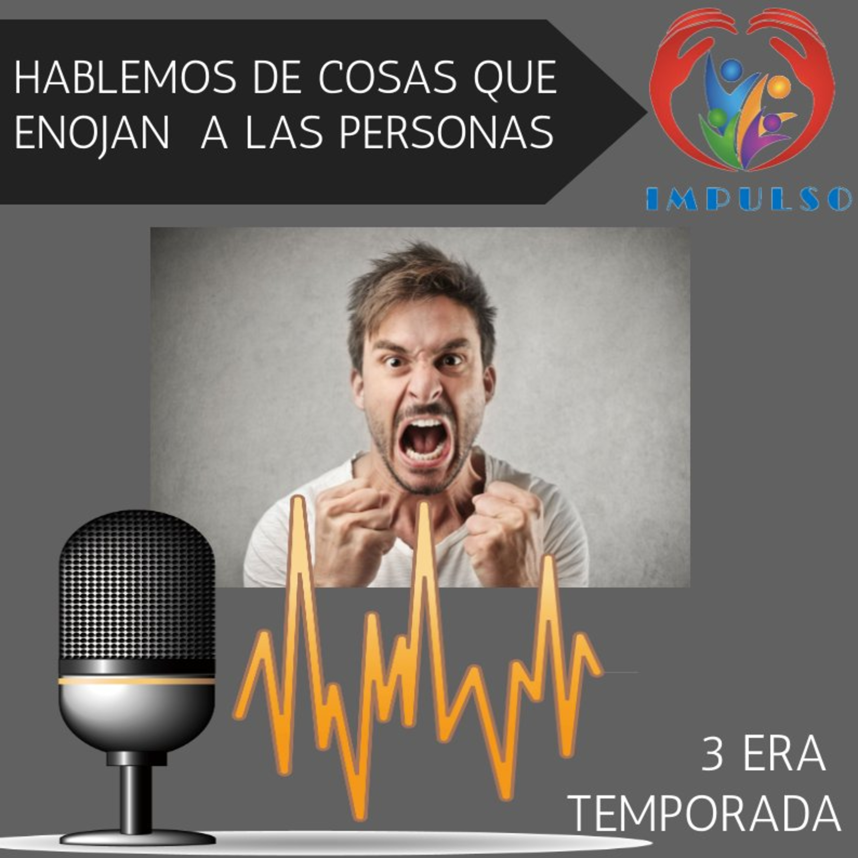 IMPULSANDO TU VIDA