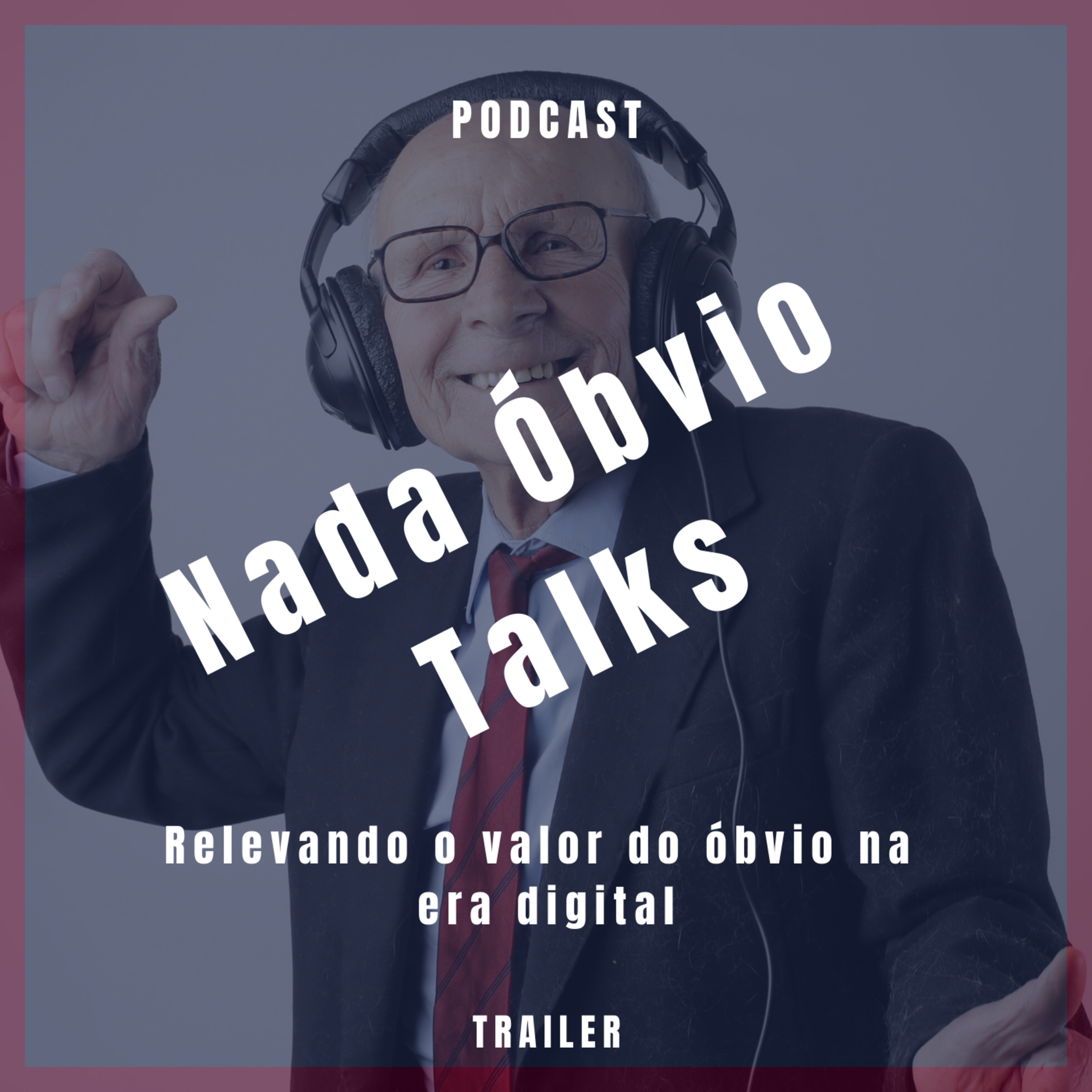 Nada Óbvio Talks