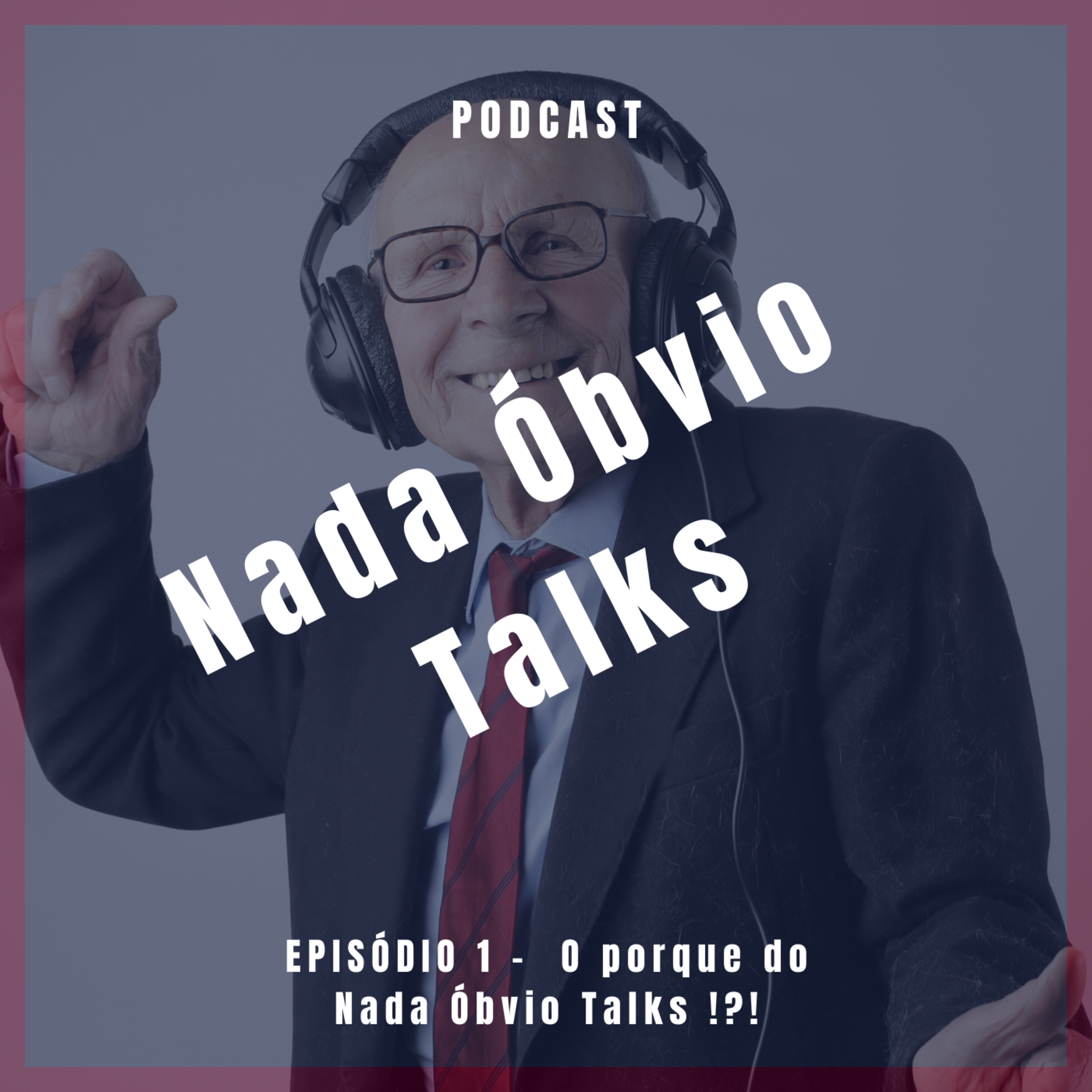 Nada Óbvio Talks