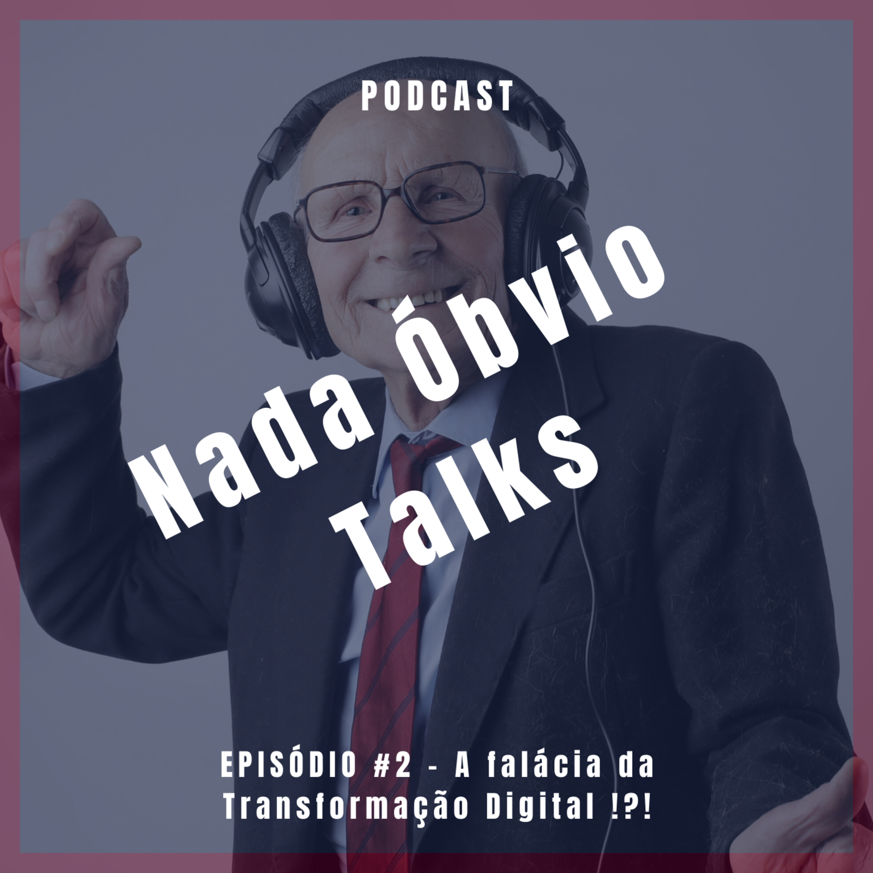 Nada Óbvio Talks