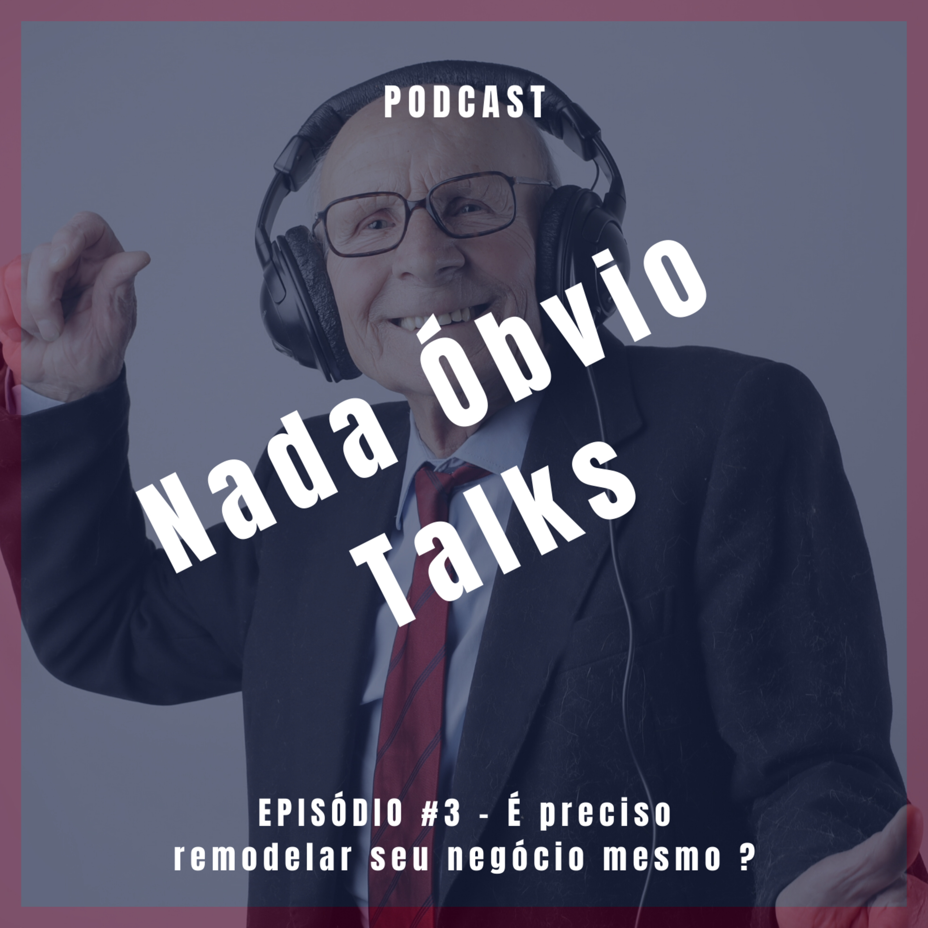 Nada Óbvio Talks