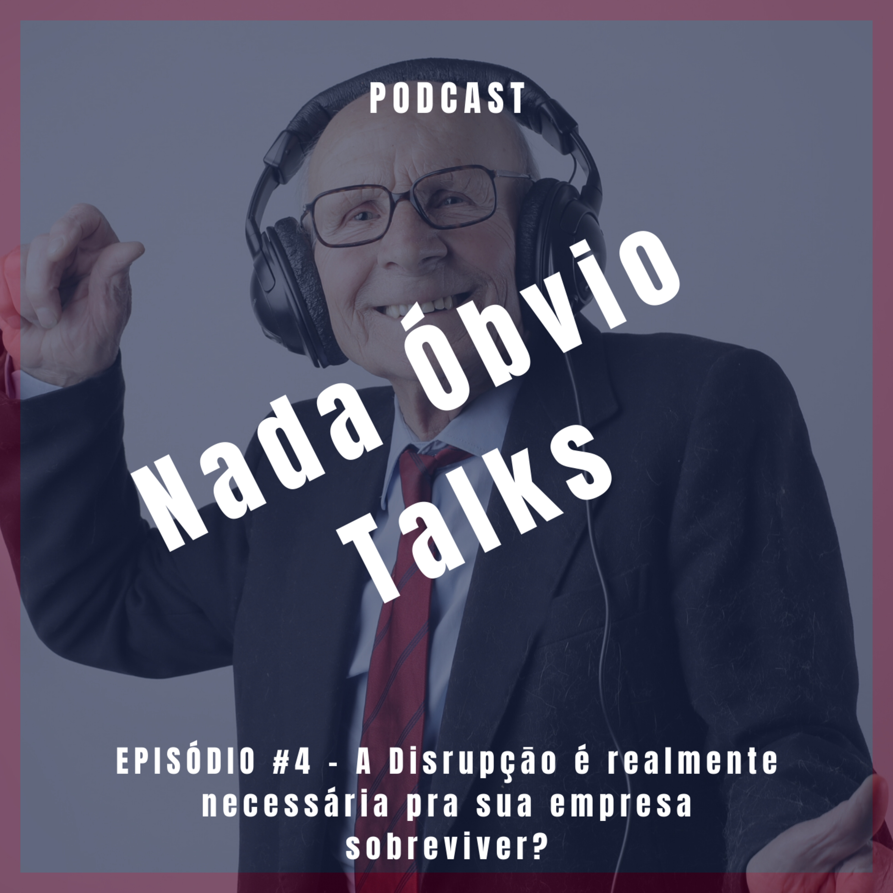 Nada Óbvio Talks