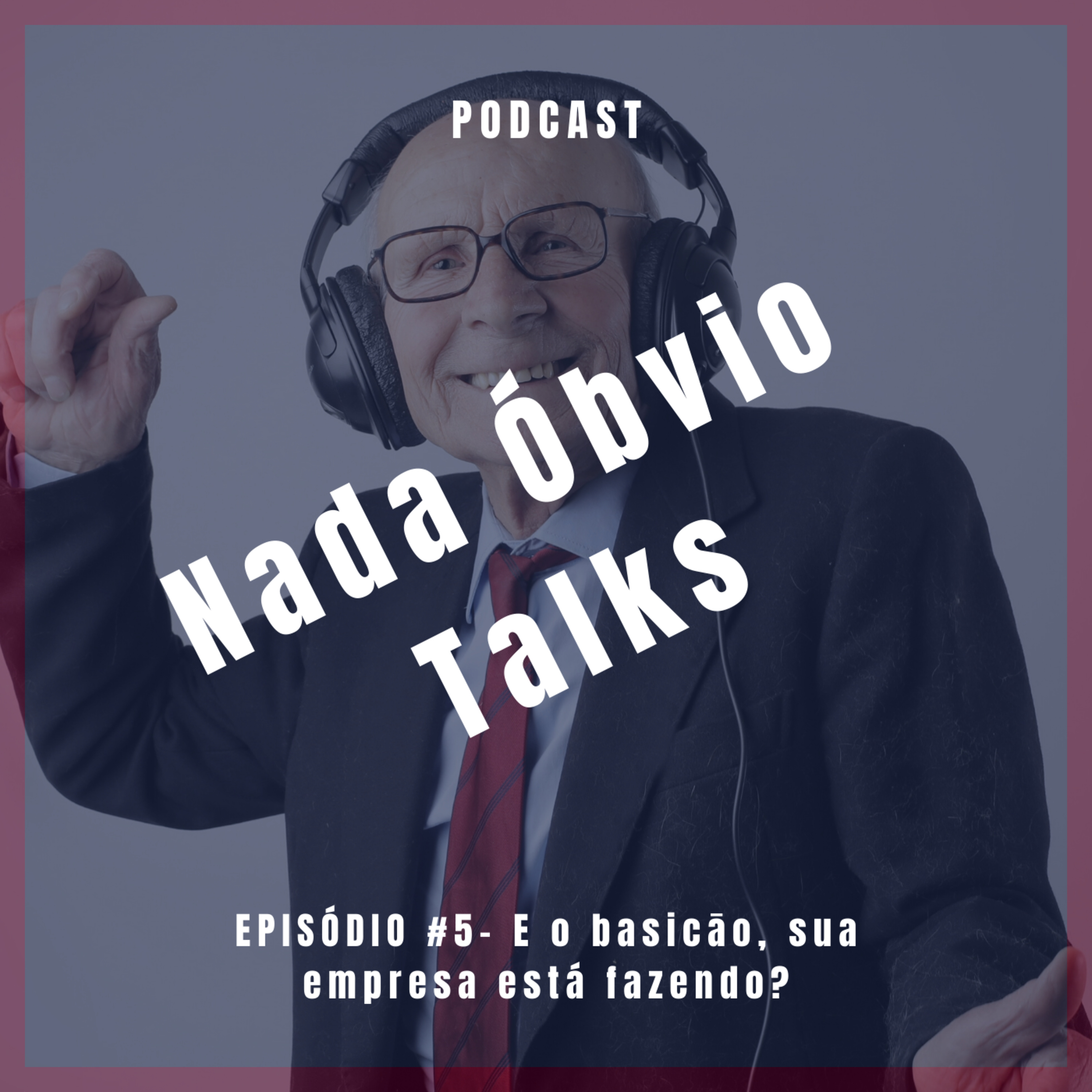Nada Óbvio Talks