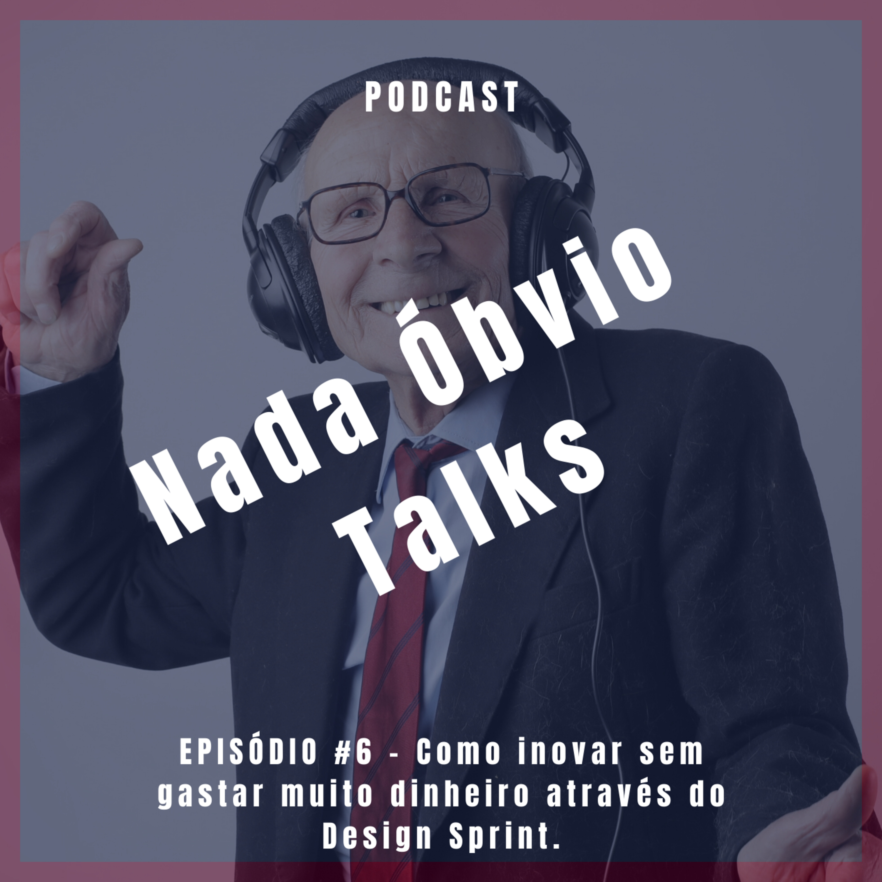 Nada Óbvio Talks