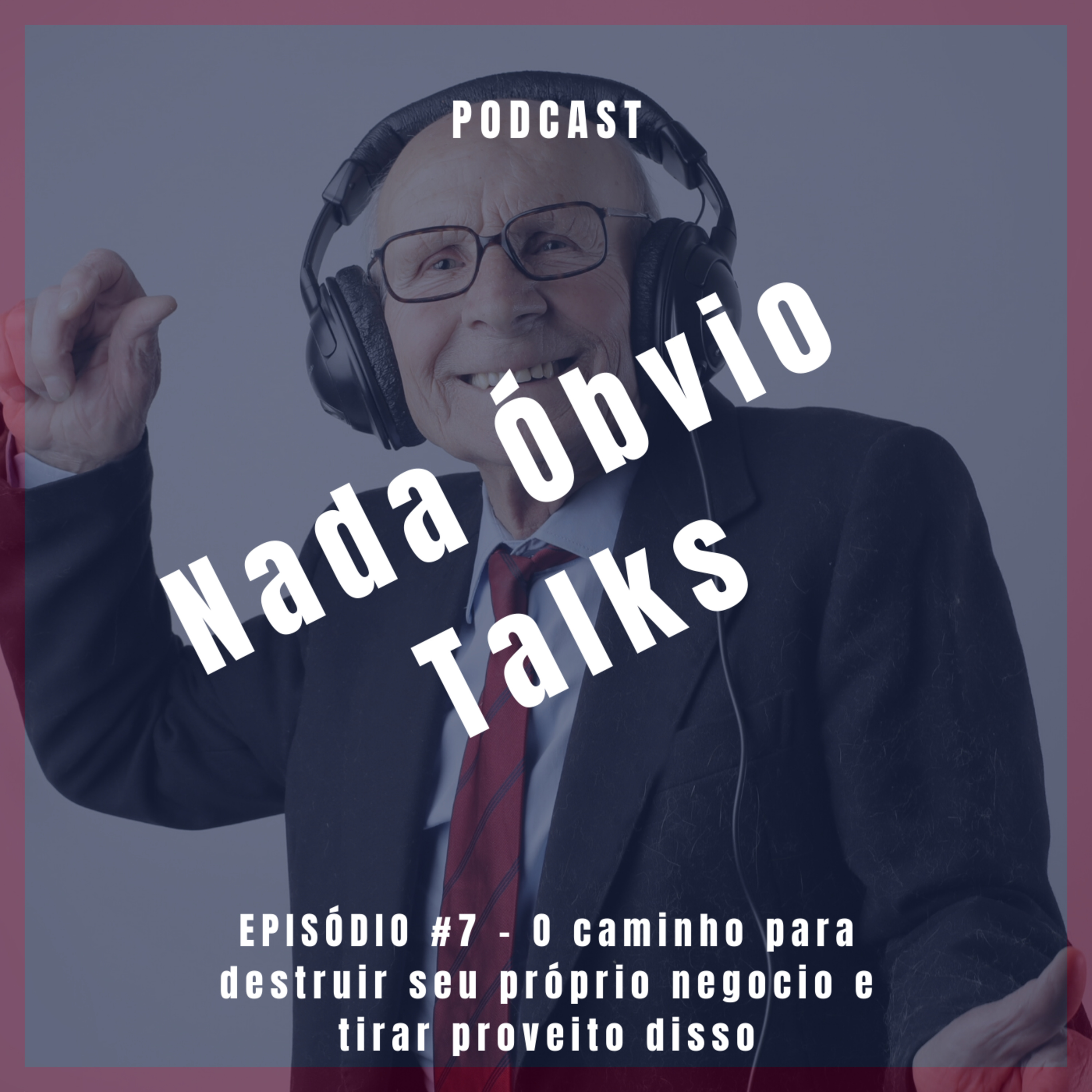 Nada Óbvio Talks