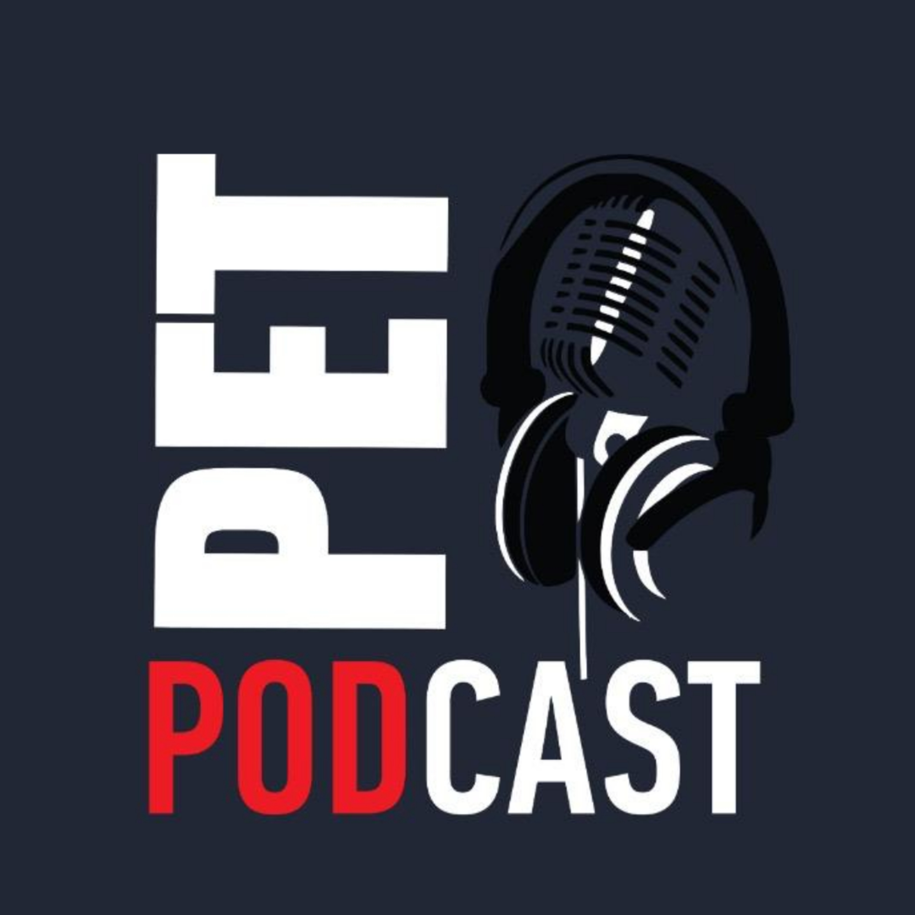 PET PODCAST
