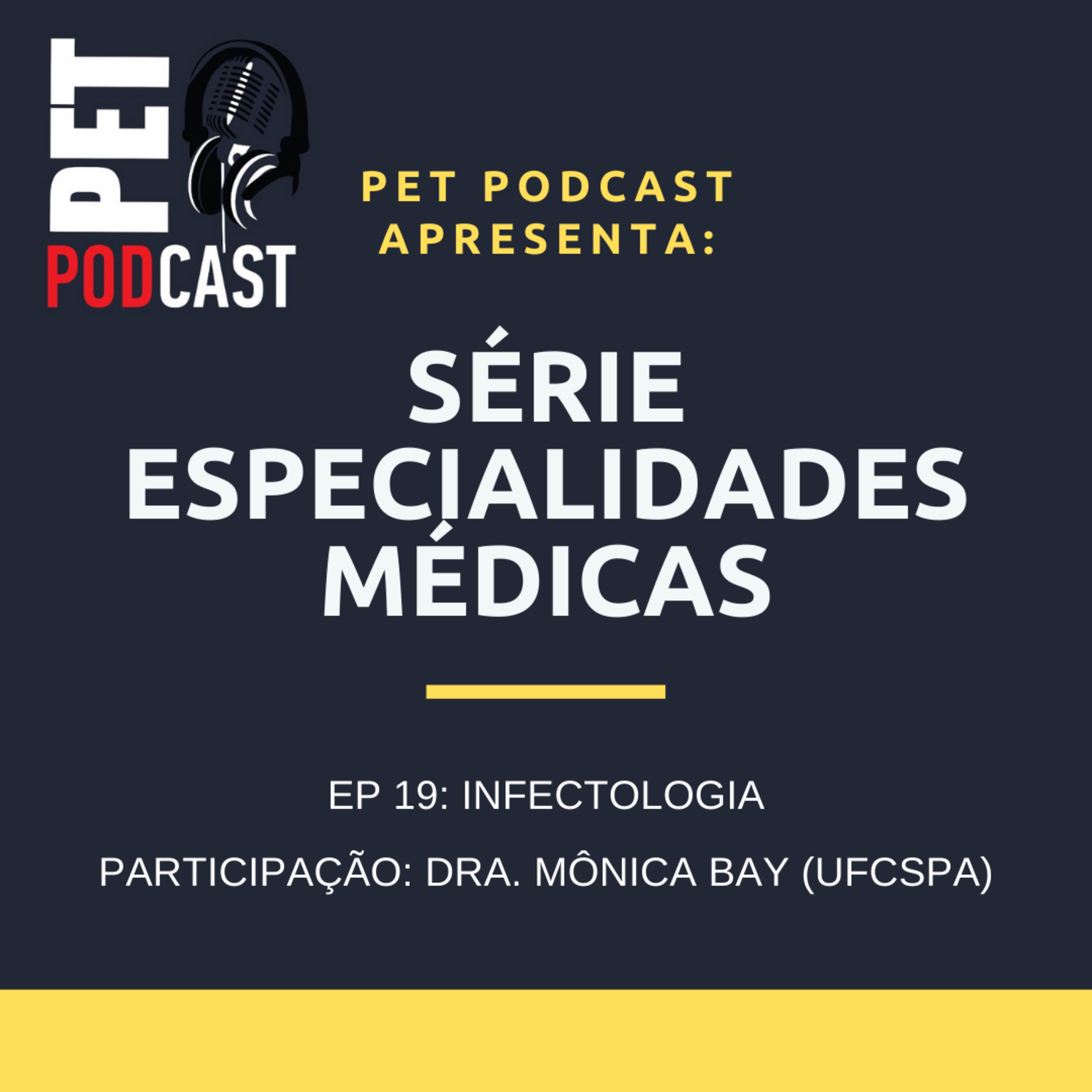 PET PODCAST