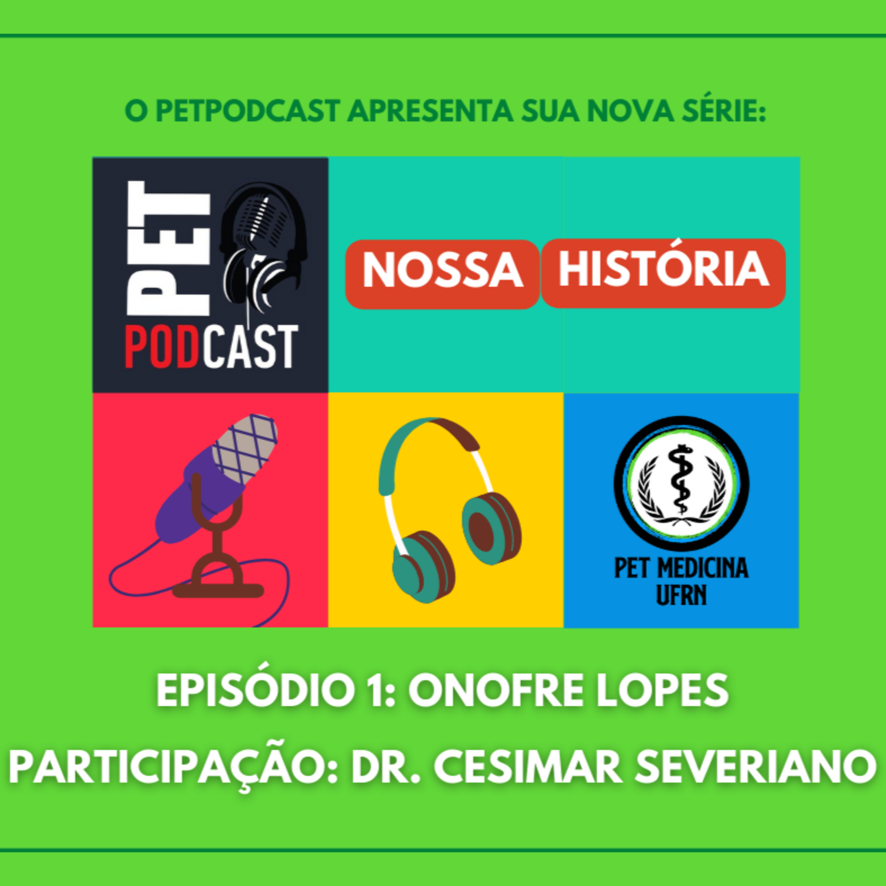 PET PODCAST