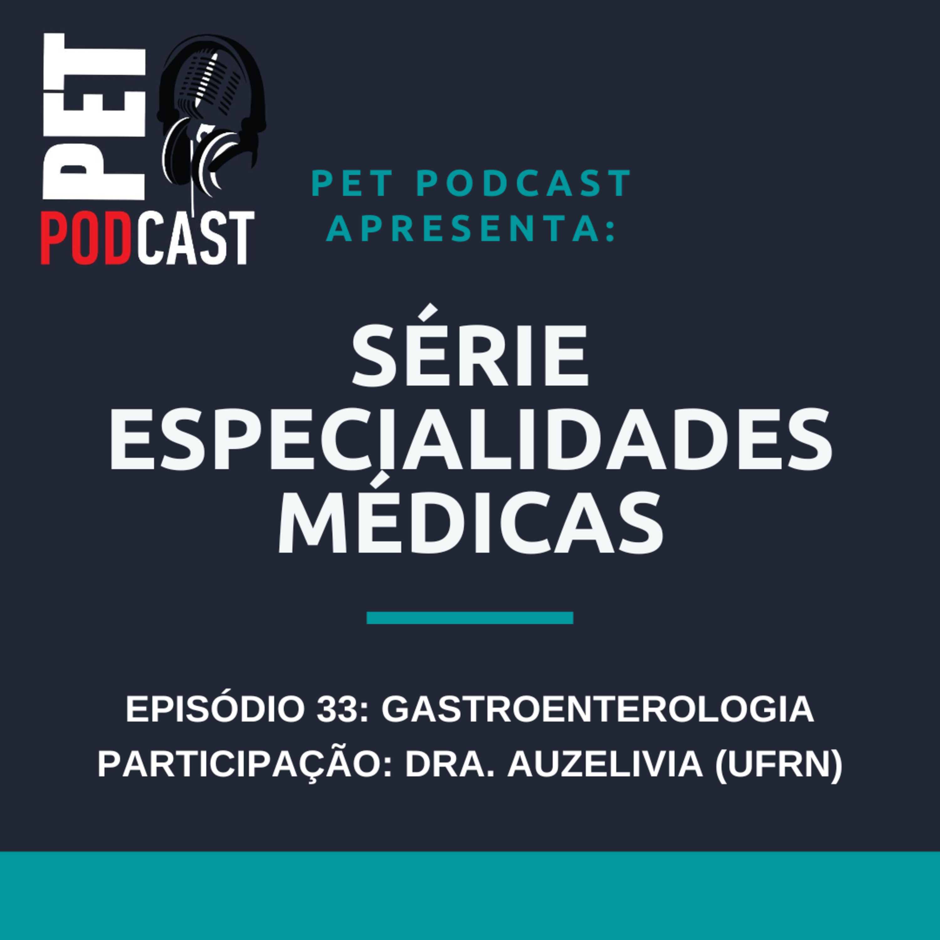 PET PODCAST