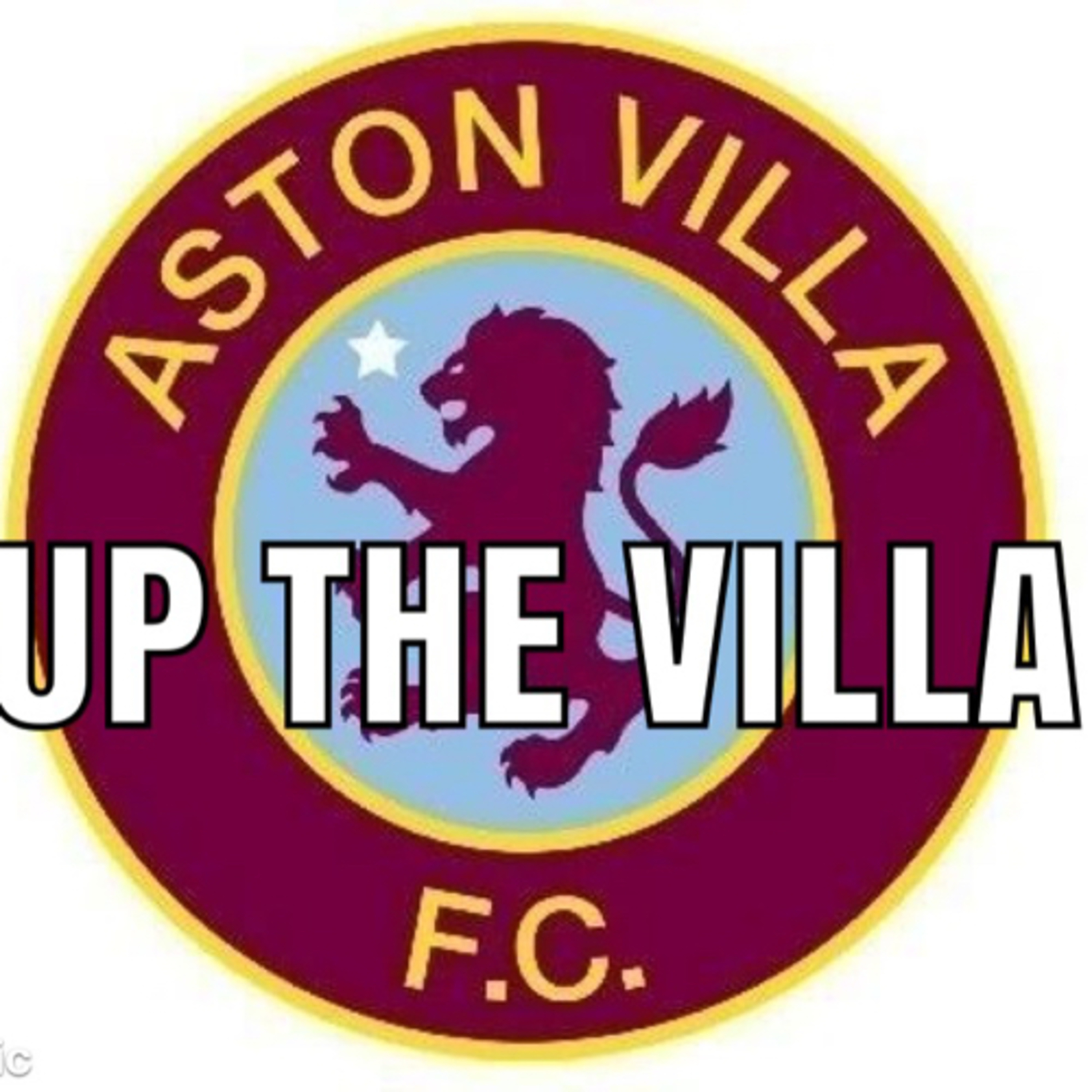 Up the Villa - Aussie Villans podcast - Sep 17, 2020 episode artwork