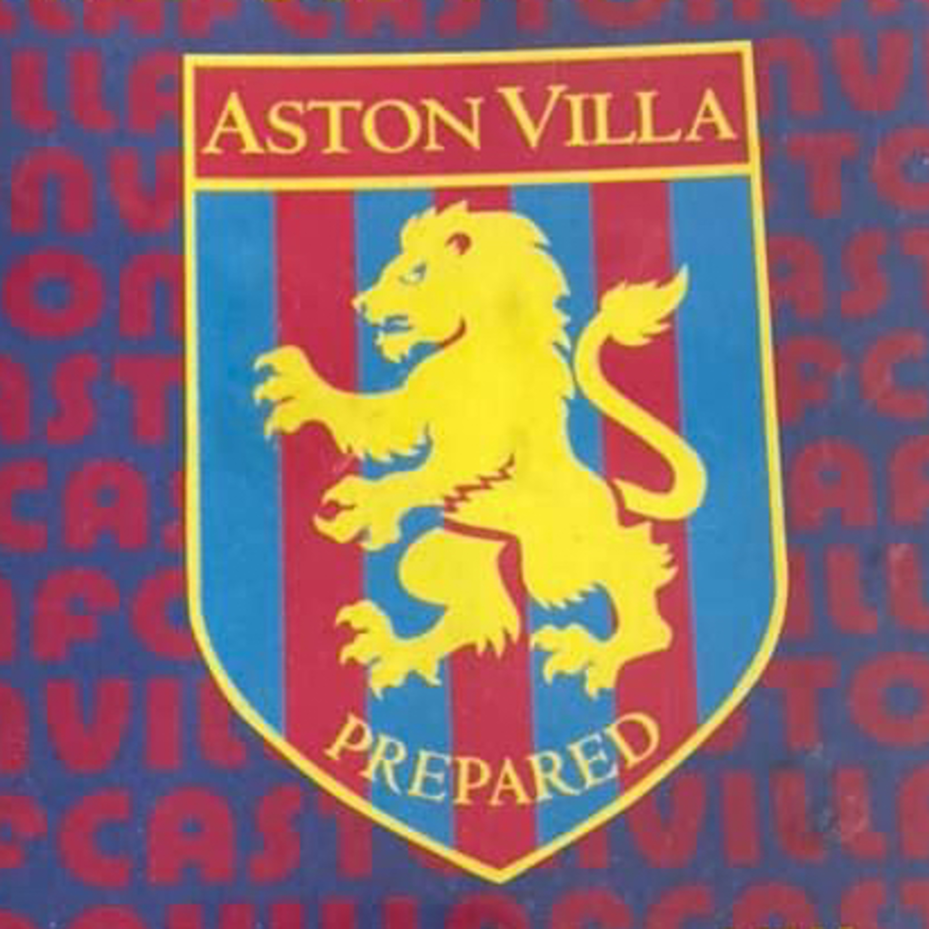 Up the Villa - the Aussie Villans podcast - post Leicester loss  episode artwork