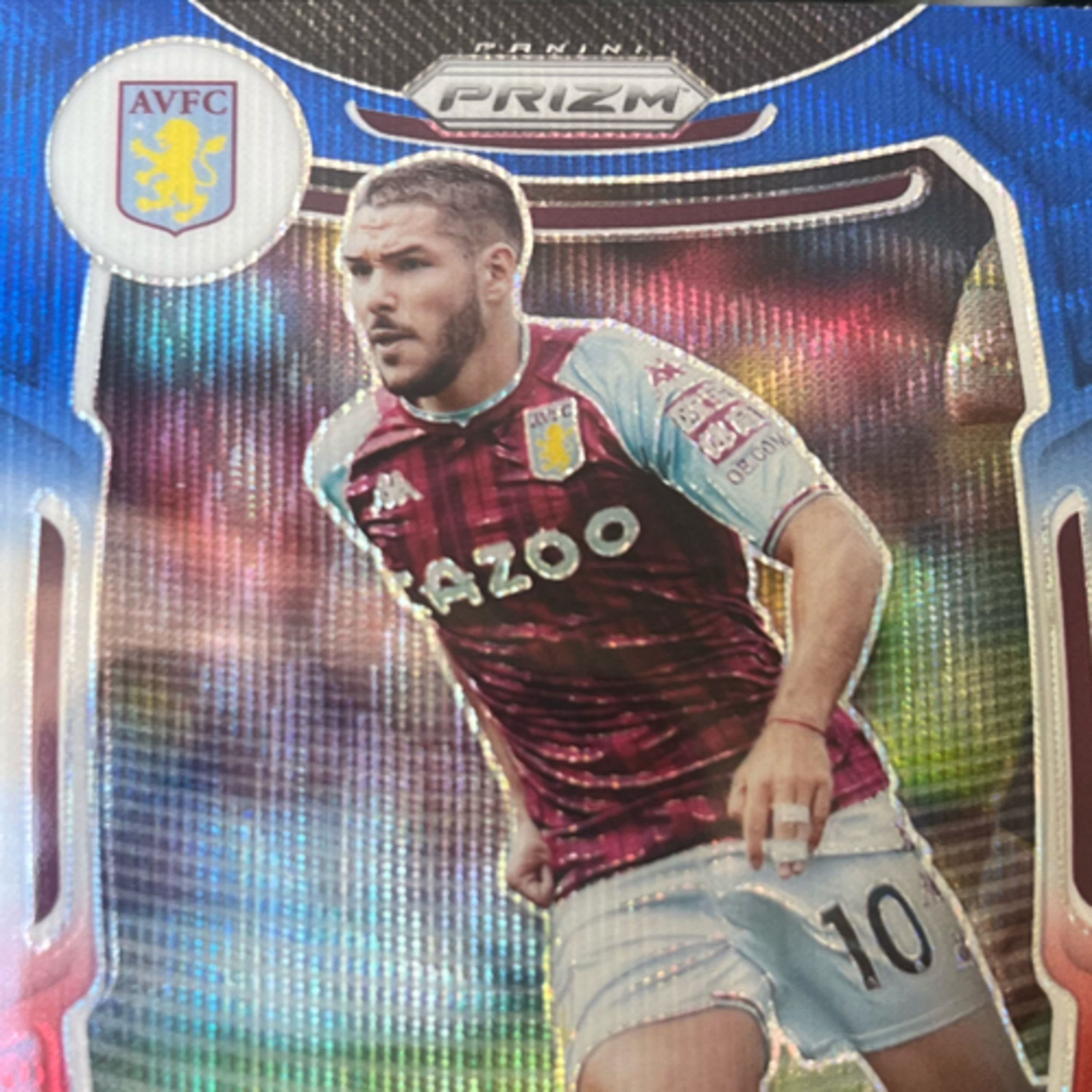 Up the Villa - the Aussie Villans podcast  episode artwork
