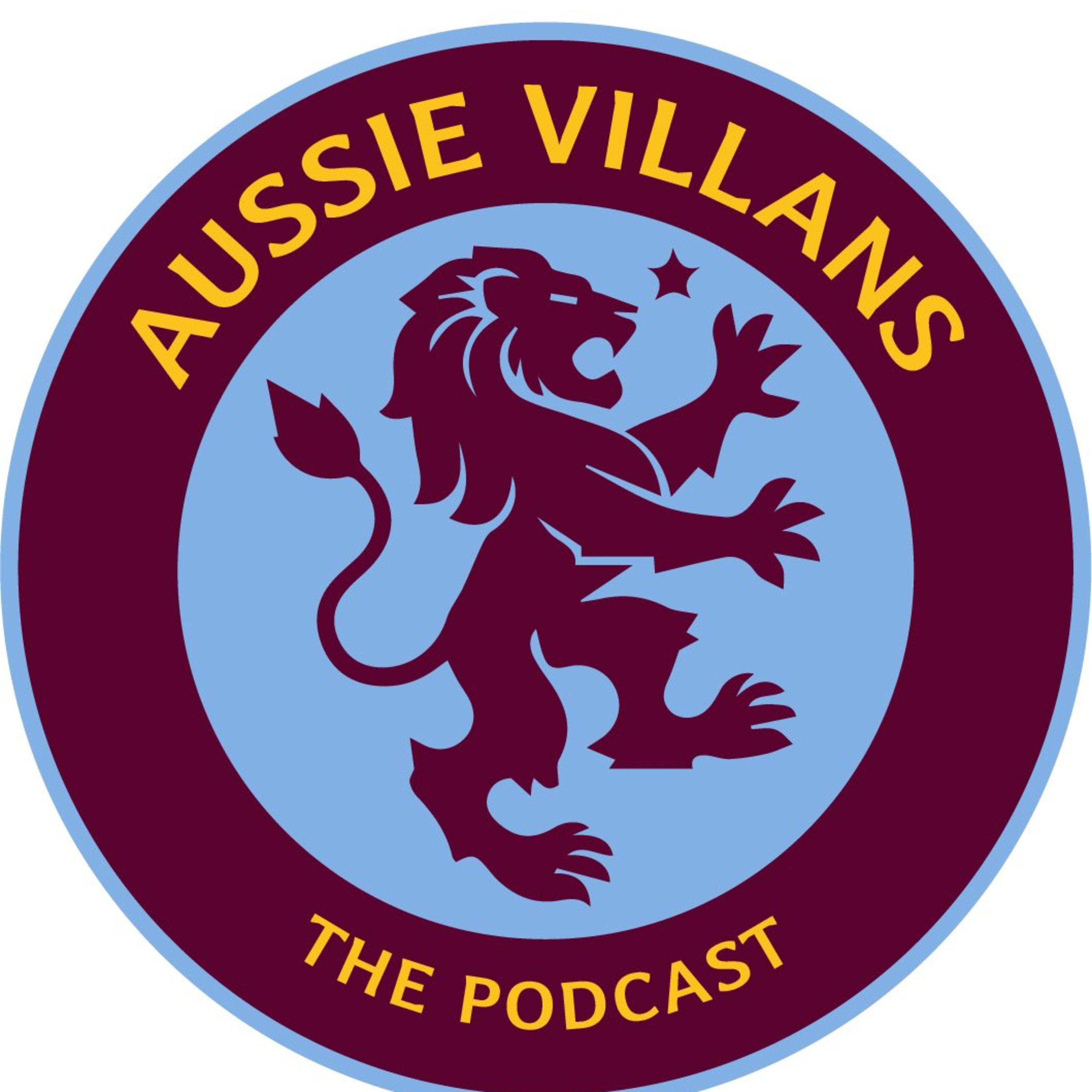 Aussie Villans Podcast  episode artwork