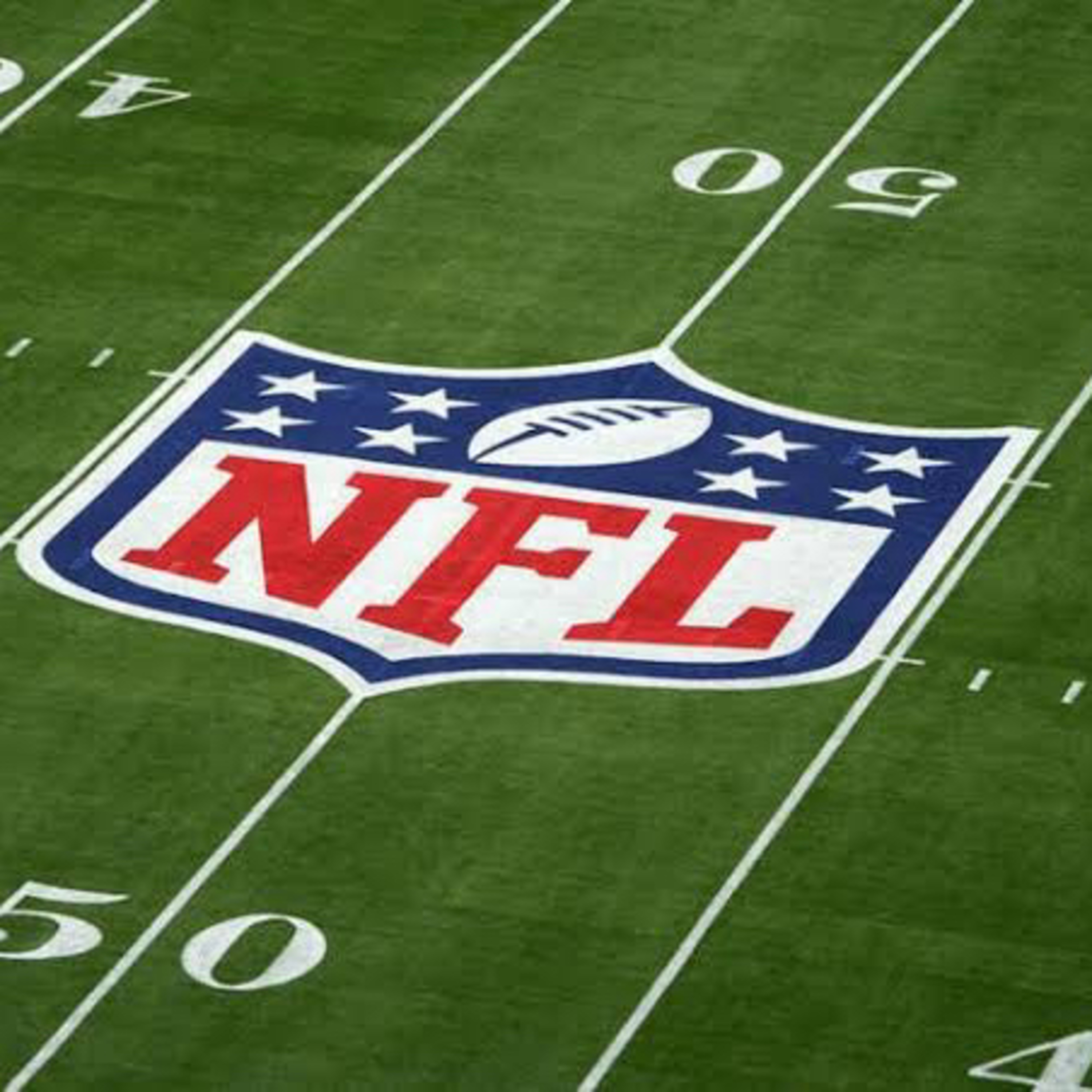 Love sport podcast - NFL playoffs  episode artwork