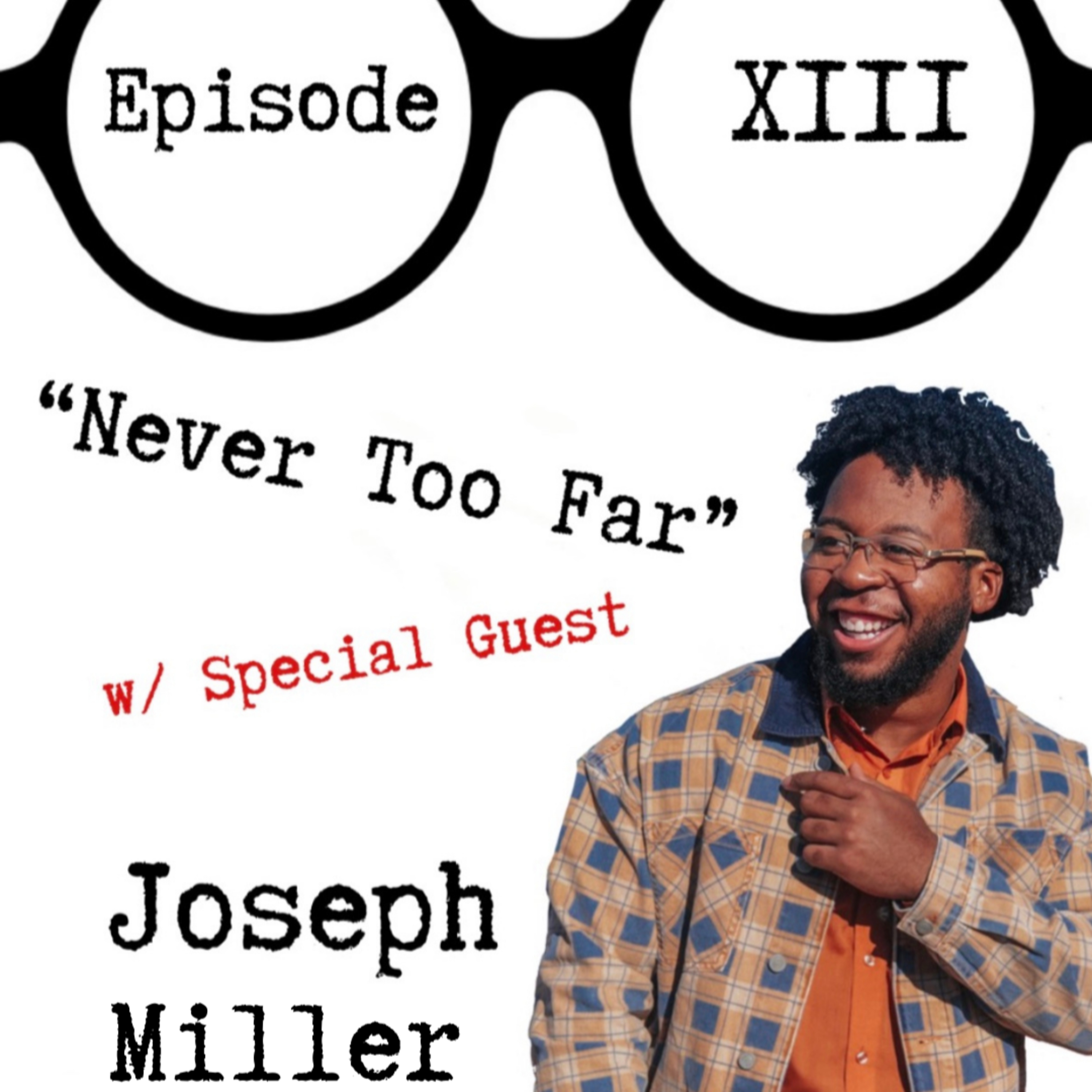 A Different. Podcast